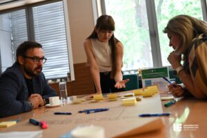 III Forum Zrównoważonego Rozwoju UEW