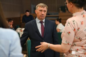III Forum Zrównoważonego Rozwoju UEW