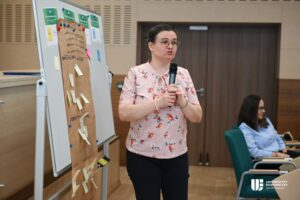 III Forum Zrównoważonego Rozwoju UEW