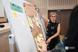 III Forum Zrównoważonego Rozwoju UEW