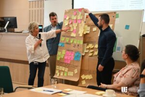 III Forum Zrównoważonego Rozwoju UEW