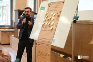 III Forum Zrównoważonego Rozwoju UEW