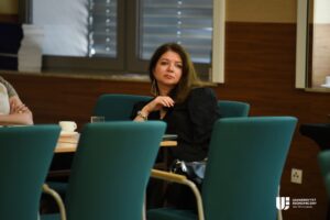 III Forum Zrównoważonego Rozwoju UEW