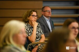 III Forum Zrównoważonego Rozwoju UEW