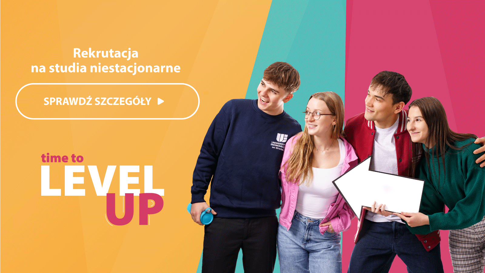 rekrutacja UEW 2025 studia