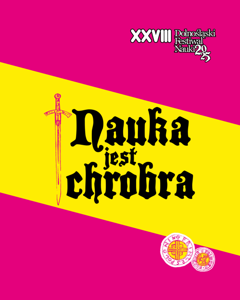 dolnośląski festiwal nauki 2025