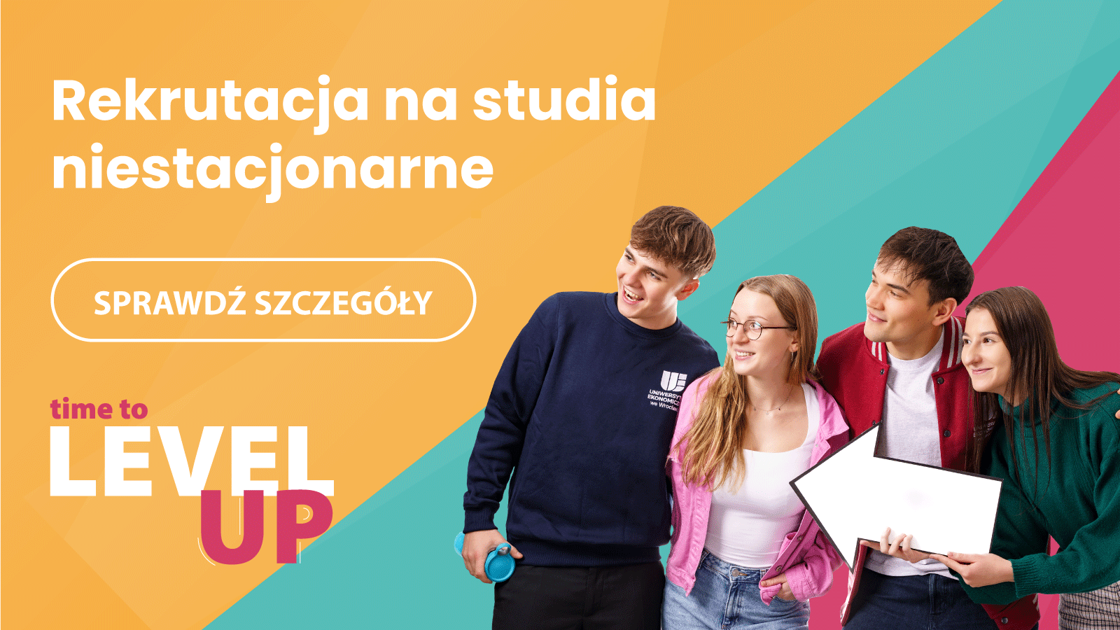 Rekrutacja UEW 2025