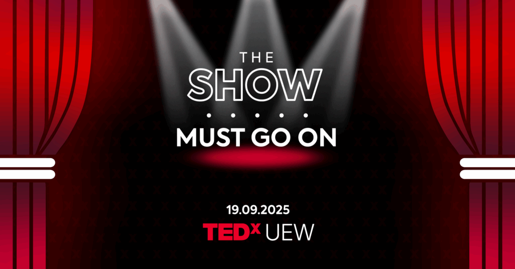 UEW TEDx 2025