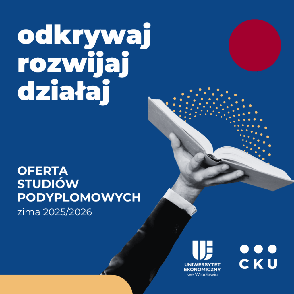 UEW oferta studiów podyplomowych UEW