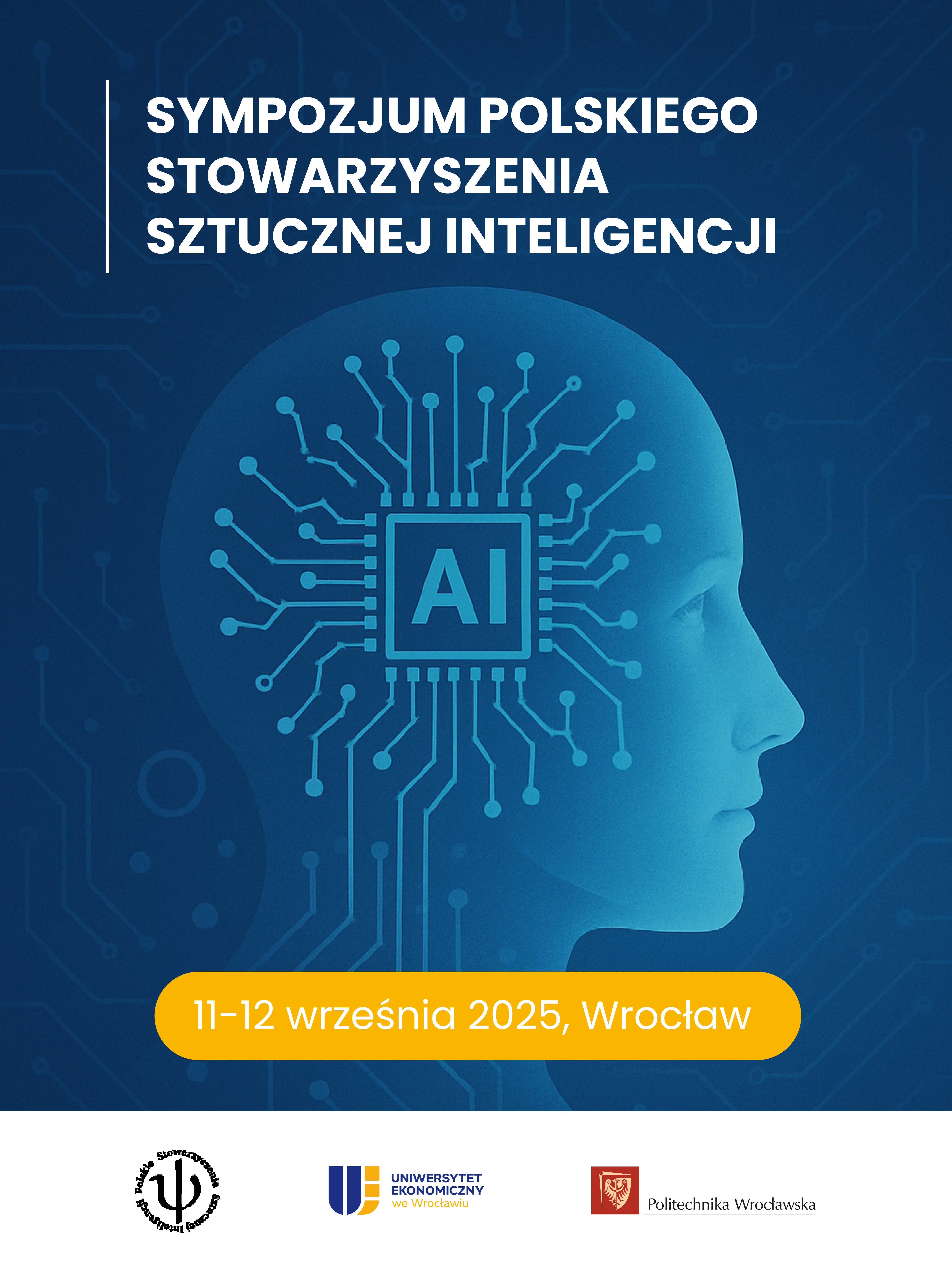 sympozjum polskiego stowarzyszenia sztucznej inteligencji (pssi) 2025