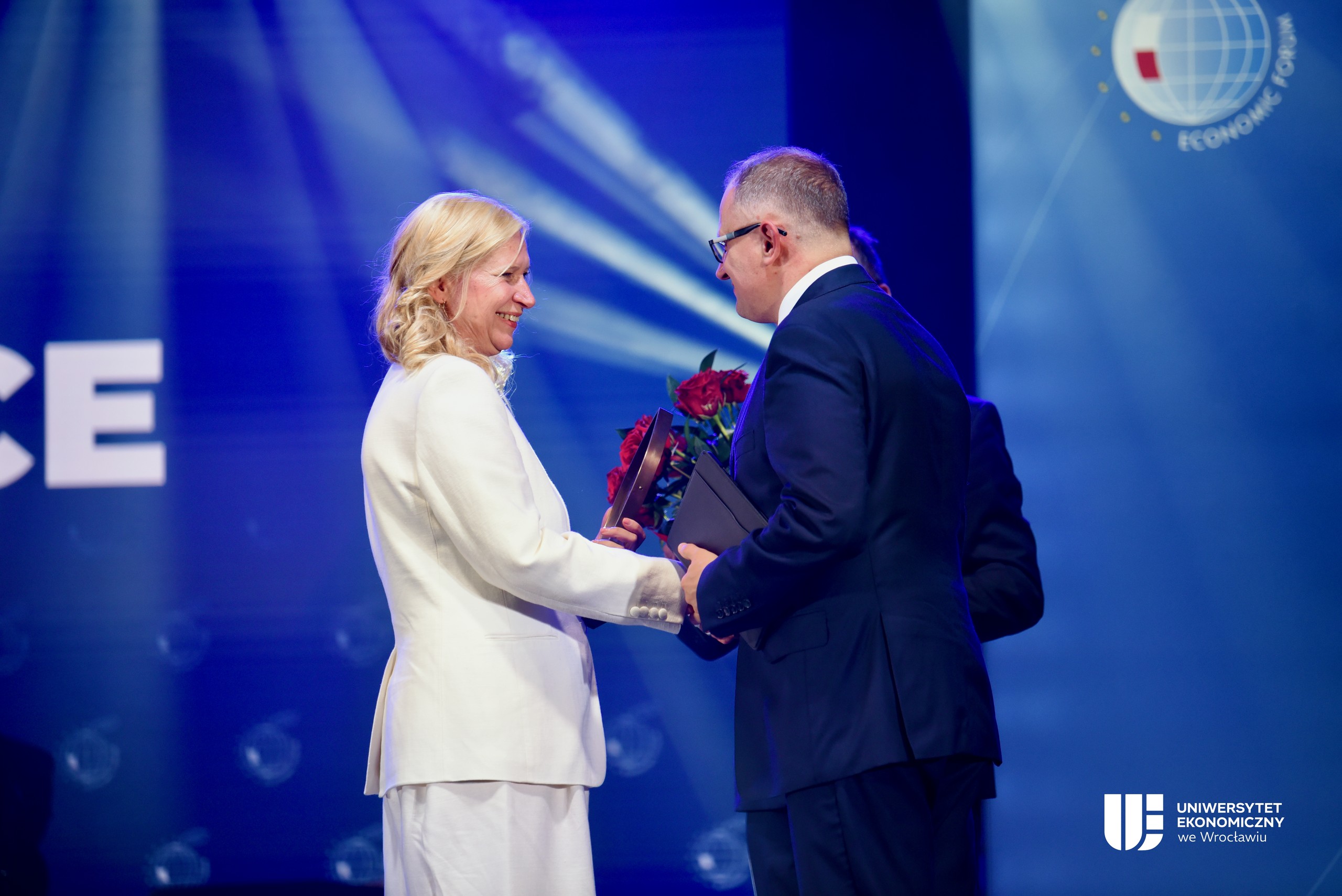 UEW XXXIV Forum Ekonomiczne w Karpaczu
