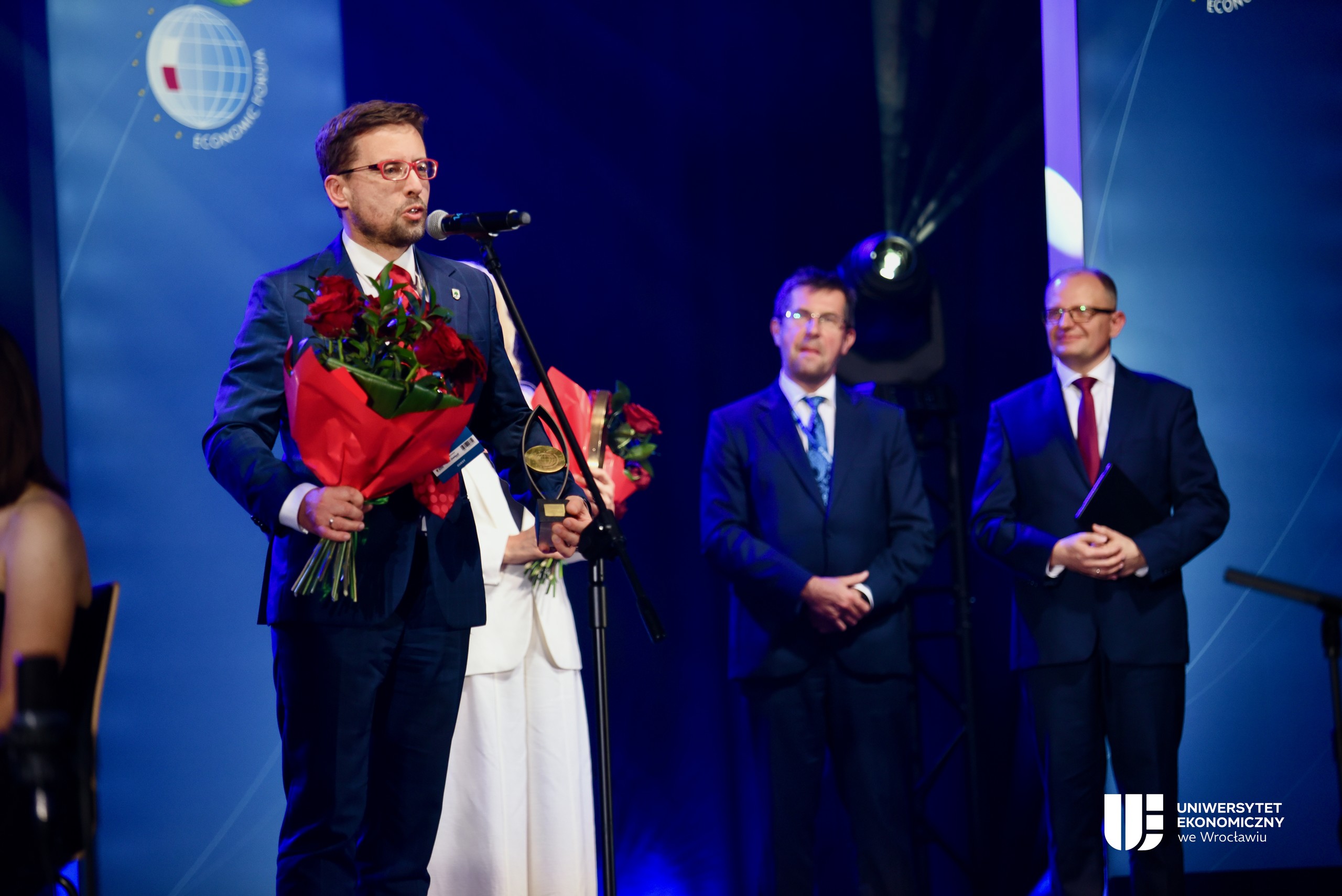 UEW XXXIV Forum Ekonomiczne w Karpaczu