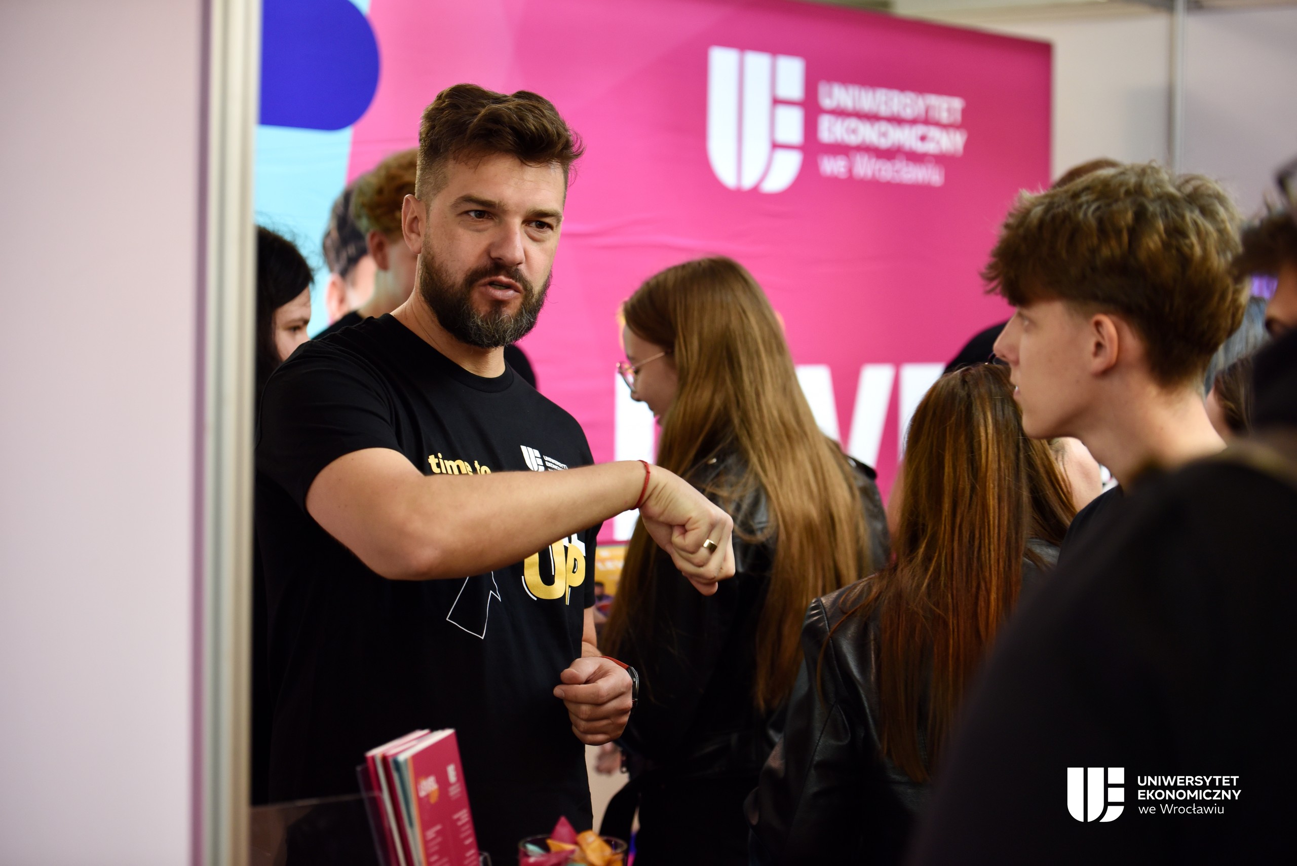 uniwersytet ekonomiczny we wrocławiu perspektywy 2025