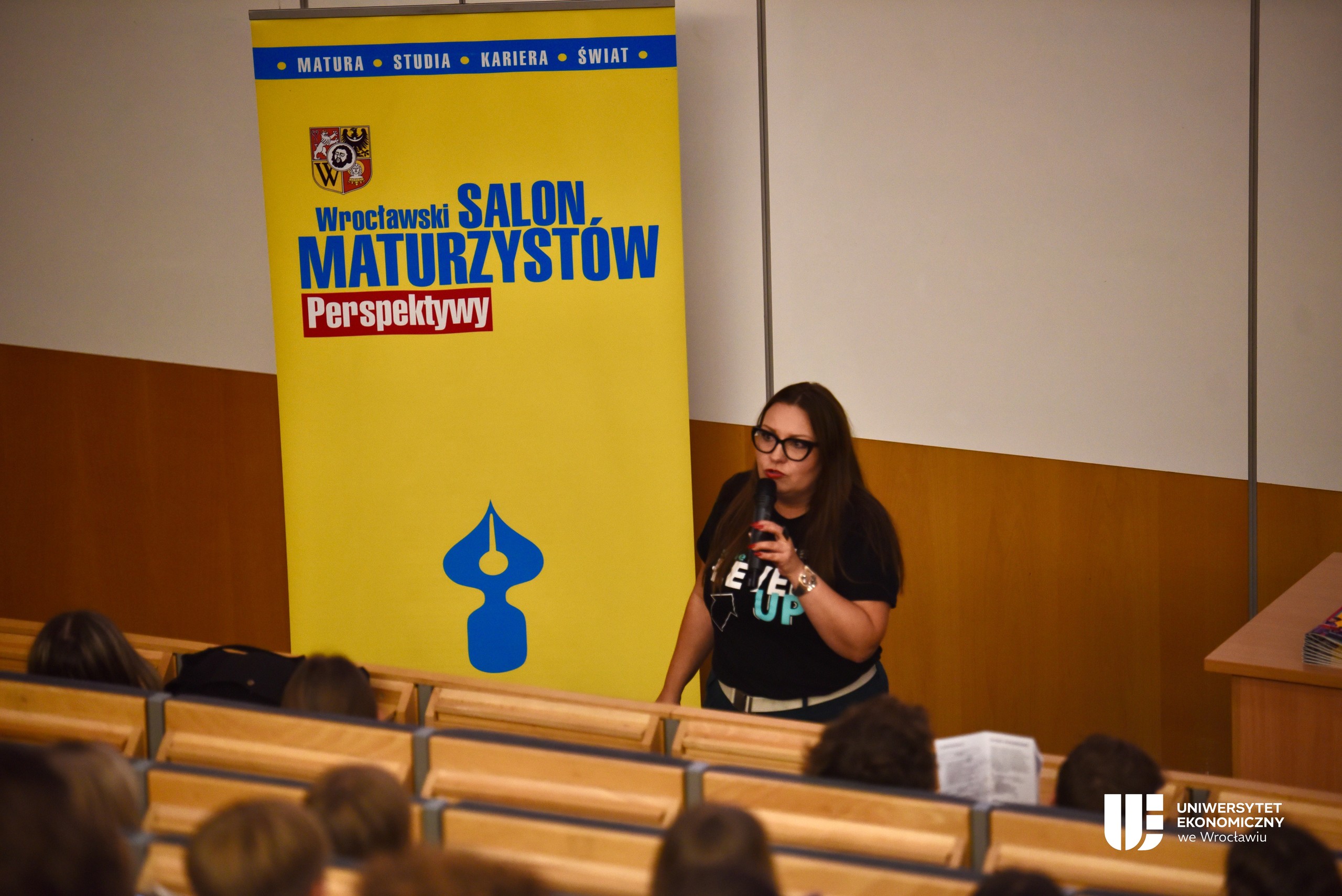 uniwersytet ekonomiczny we wrocławiu perspektywy 2025