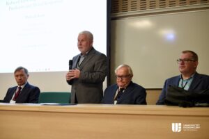 Konferencja SKAD PTS 2025