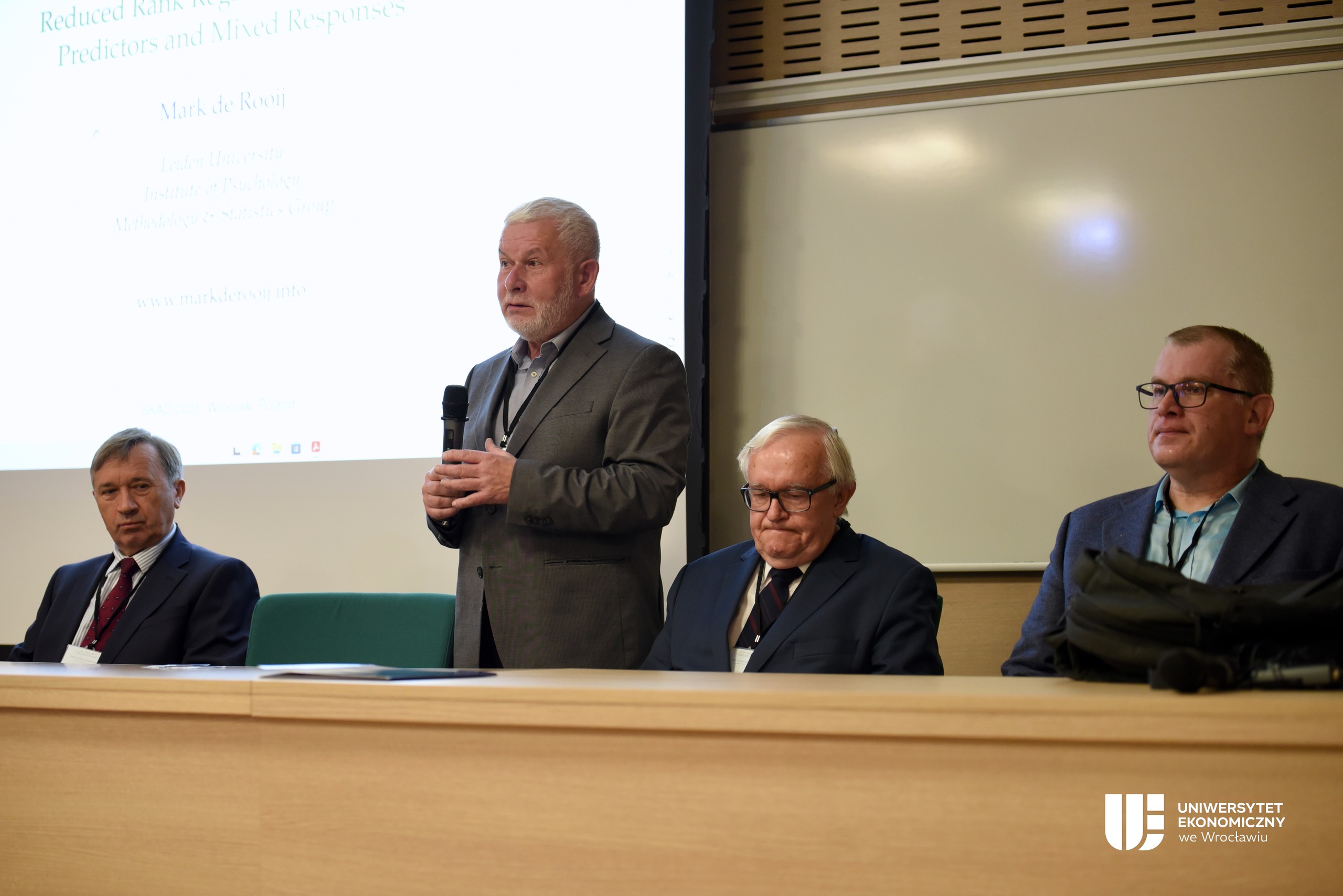 Konferencja SKAD PTS 2025