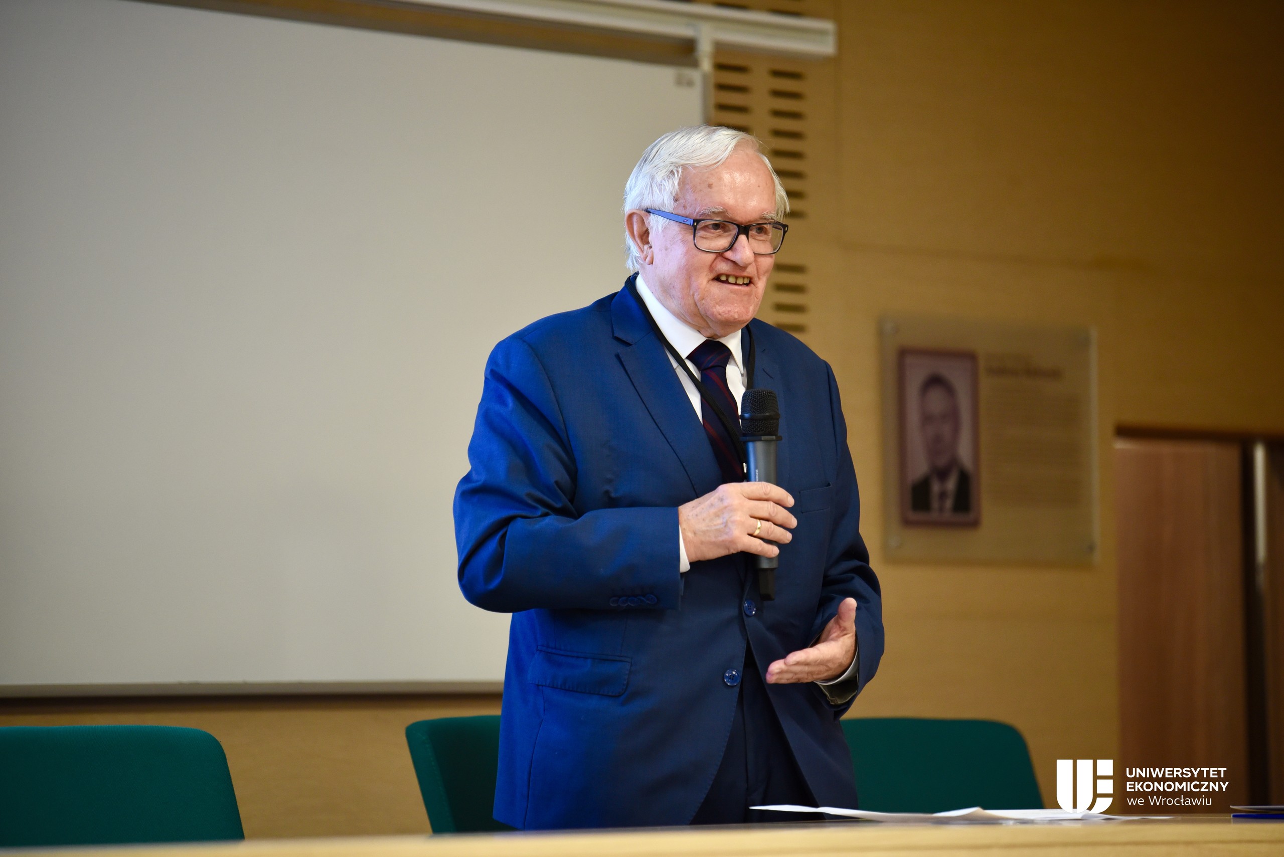 Konferencja SKAD PTS 2025