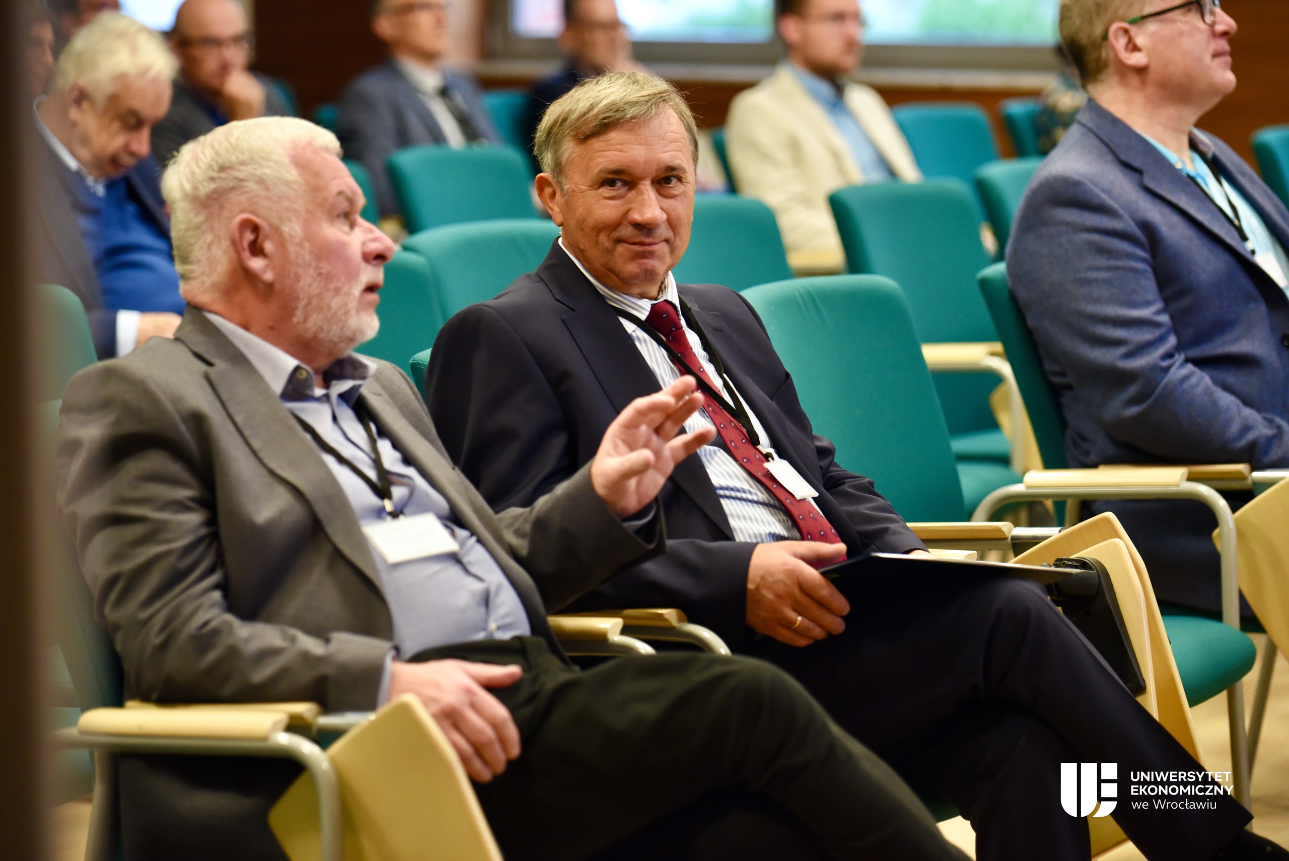 Konferencja SKAD PTS 2025