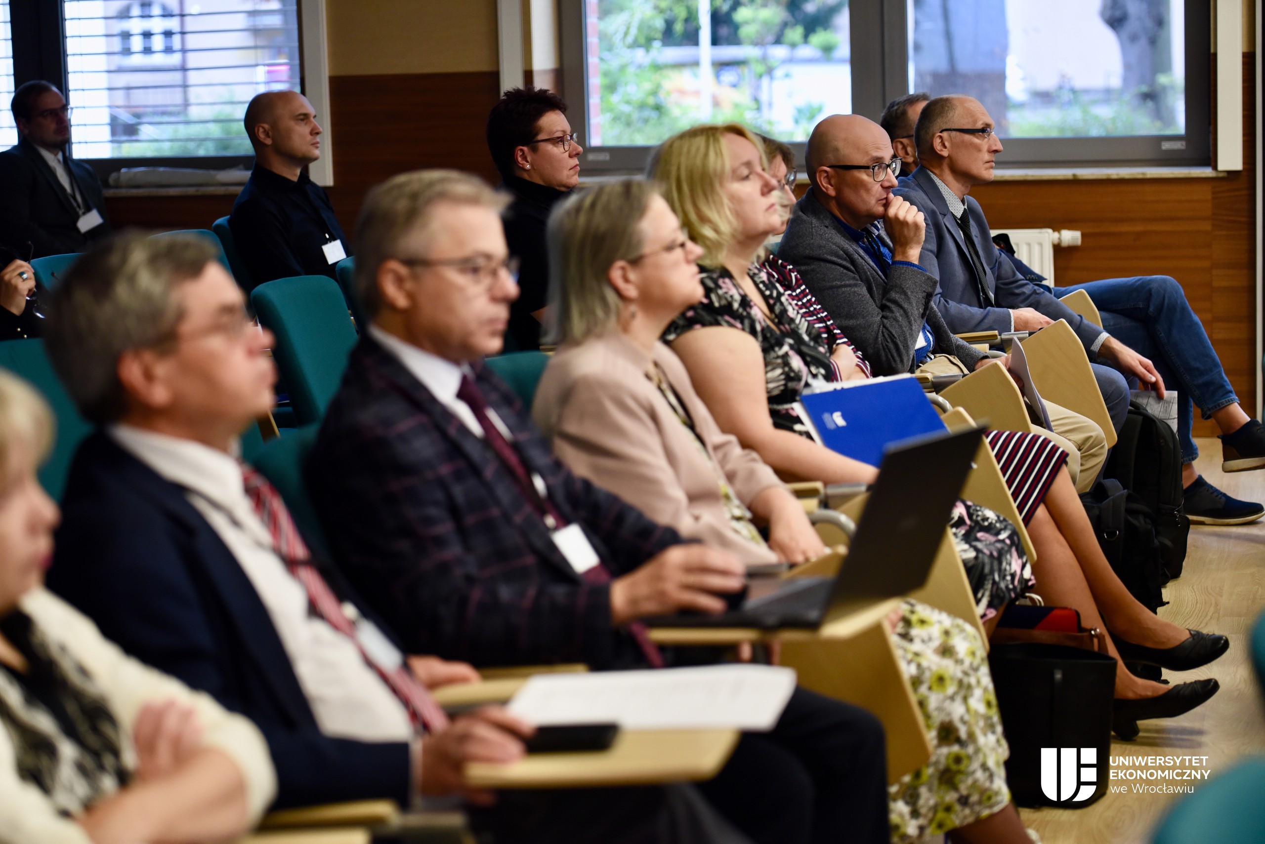 Konferencja SKAD PTS 2025