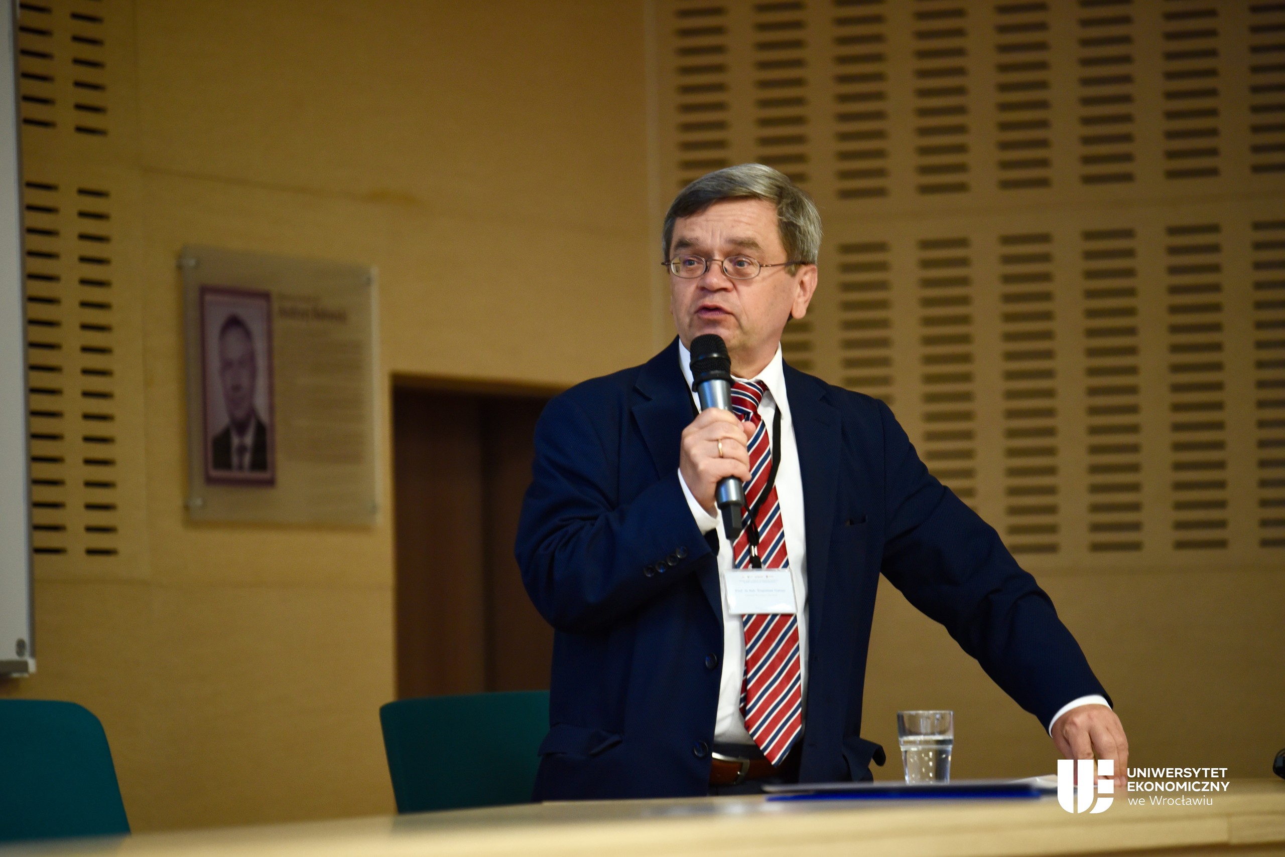 Konferencja SKAD PTS 2025