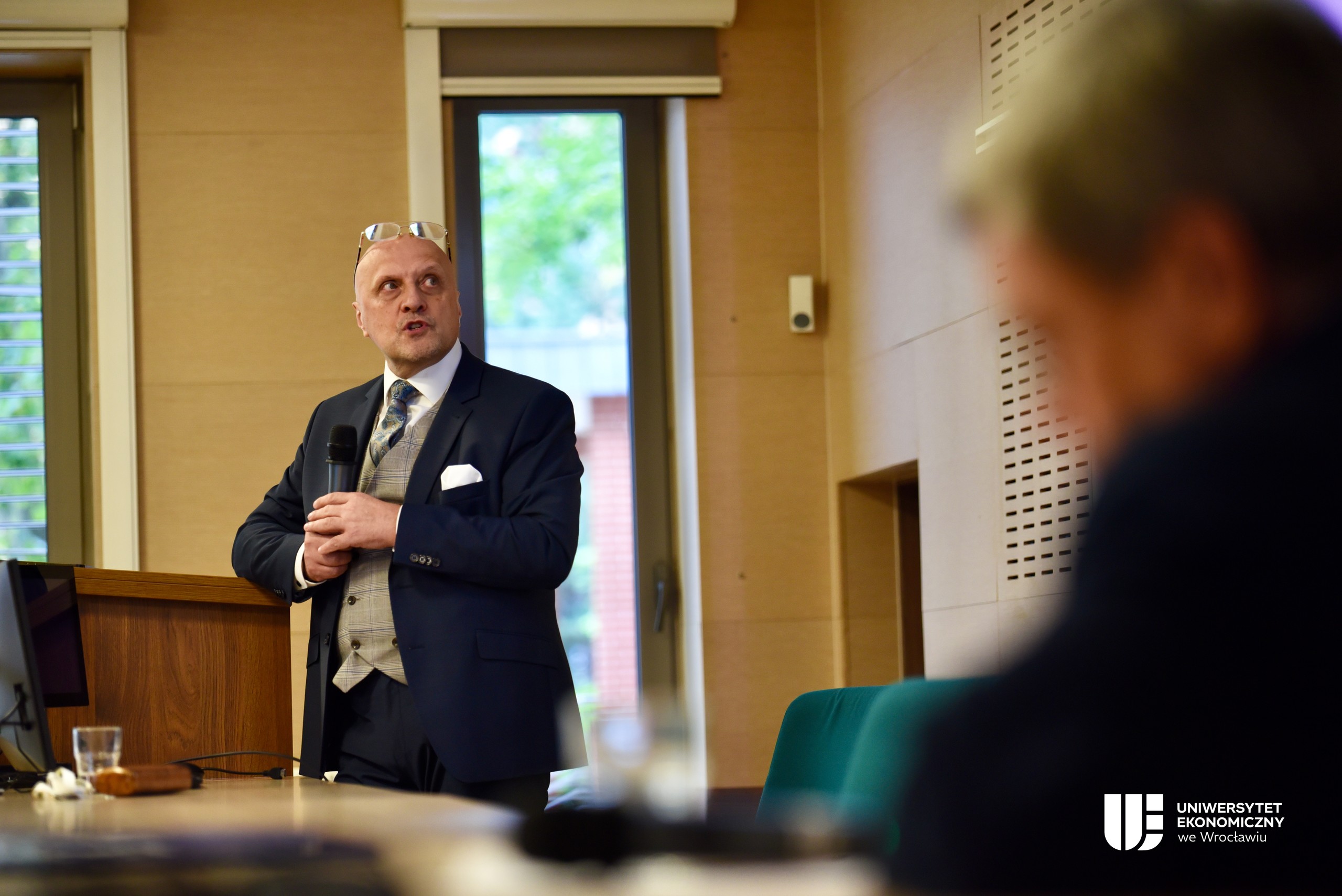 Konferencja SKAD PTS 2025