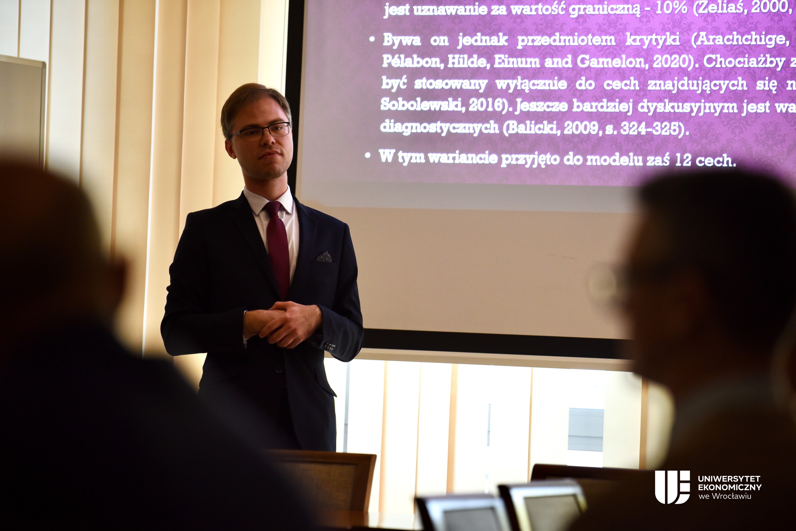 Konferencja SKAD PTS 2025