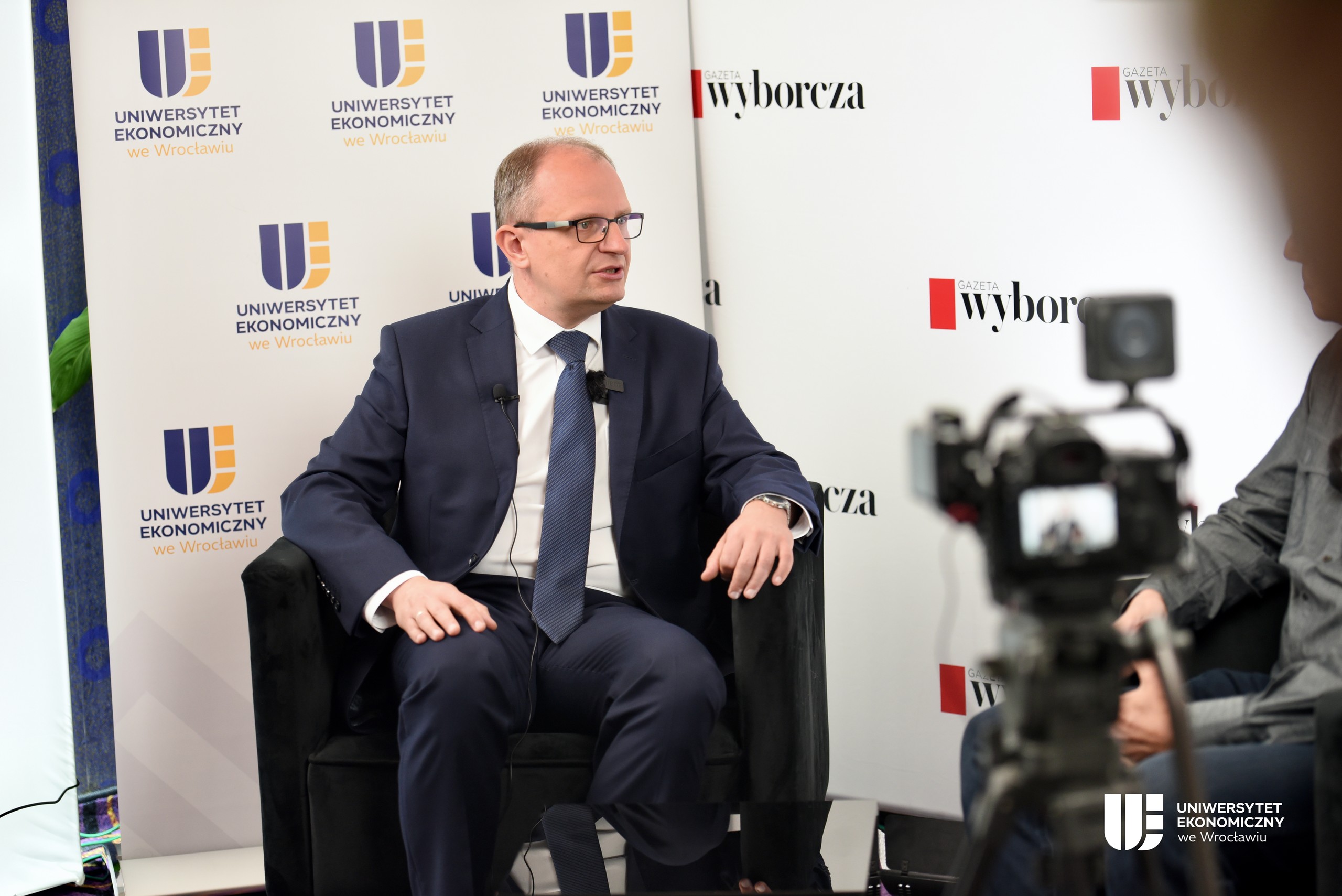 UEW forum Ekonomiczne w Karpaczu