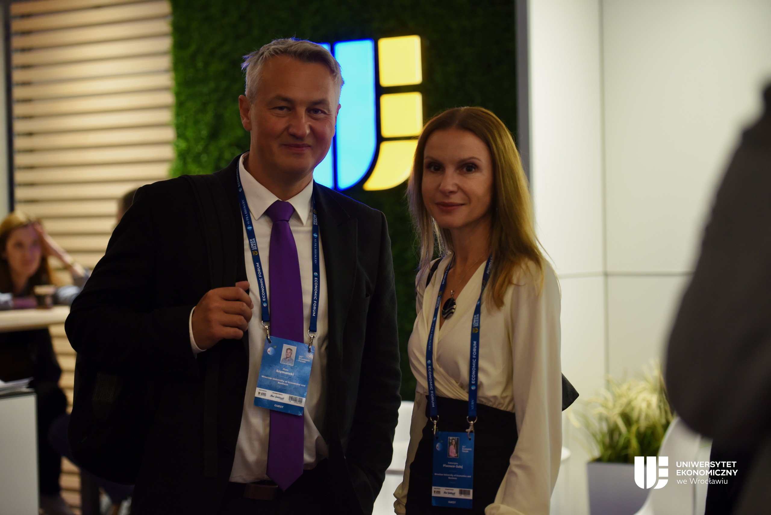 UEW forum Ekonomiczne w Karpaczu