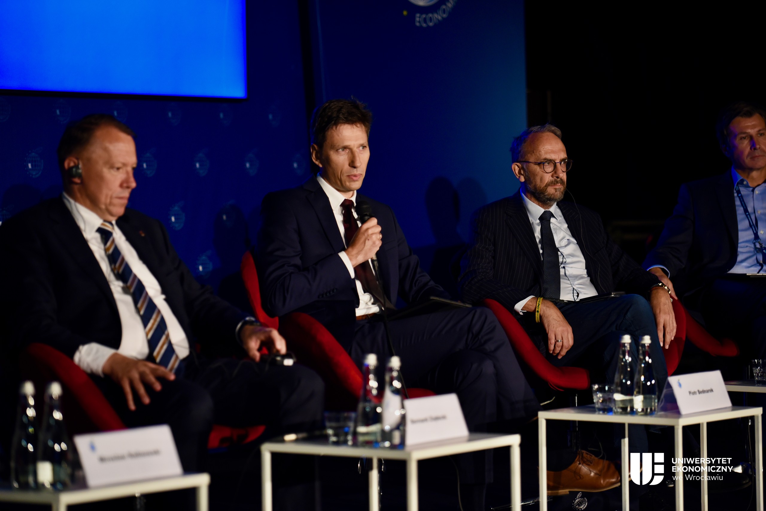 UEW forum Ekonomiczne w Karpaczu