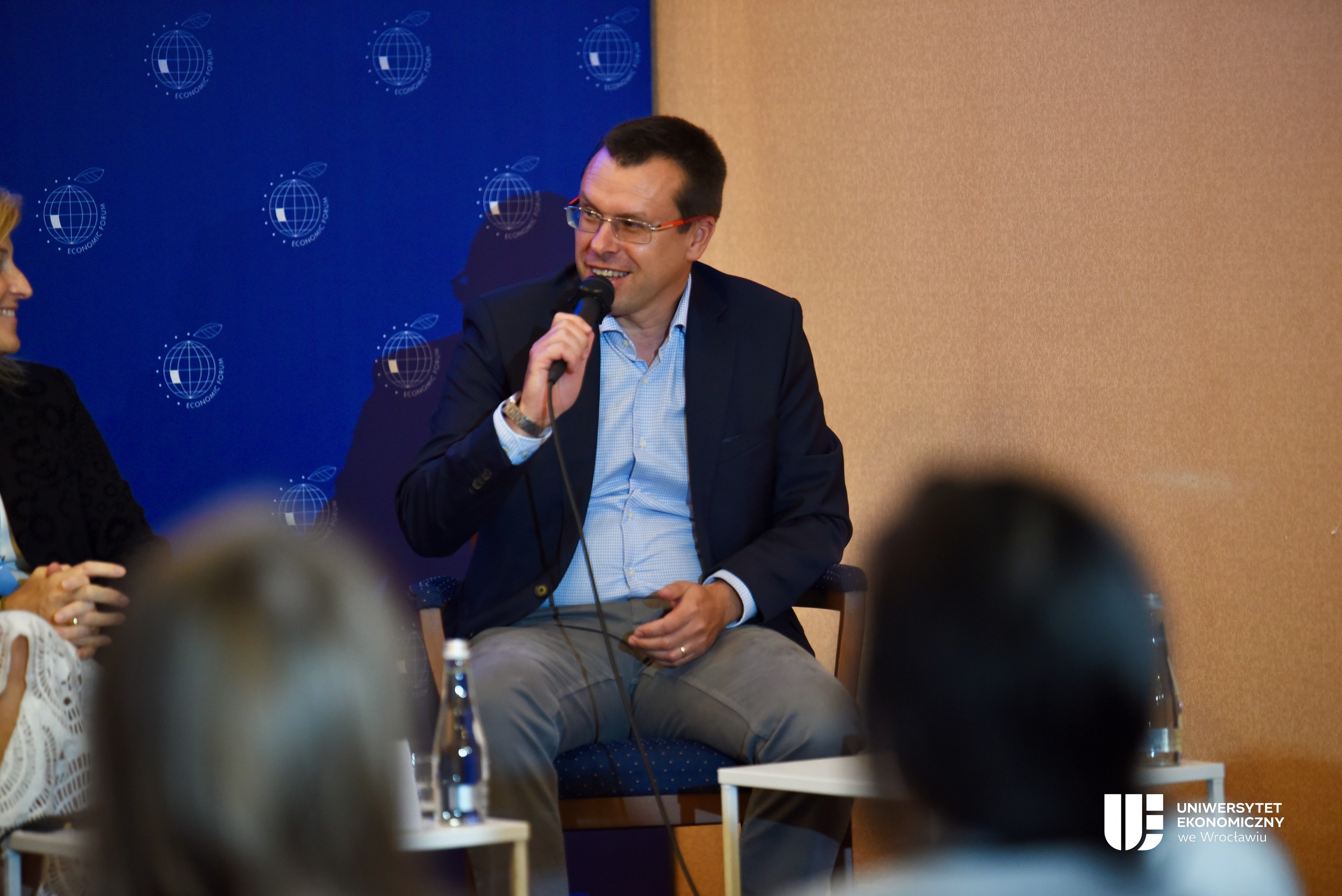 UEW forum Ekonomiczne w Karpaczu
