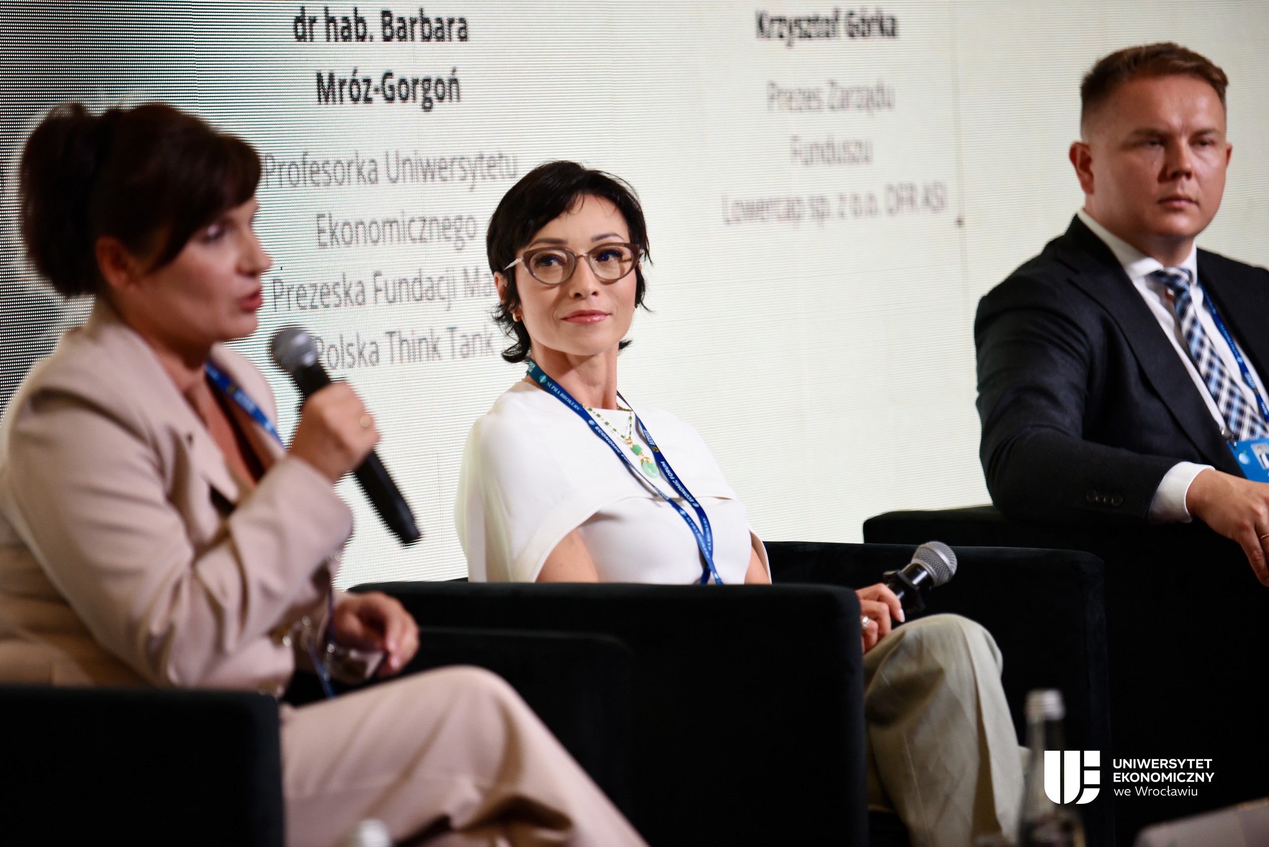 UEW forum Ekonomiczne w Karpaczu