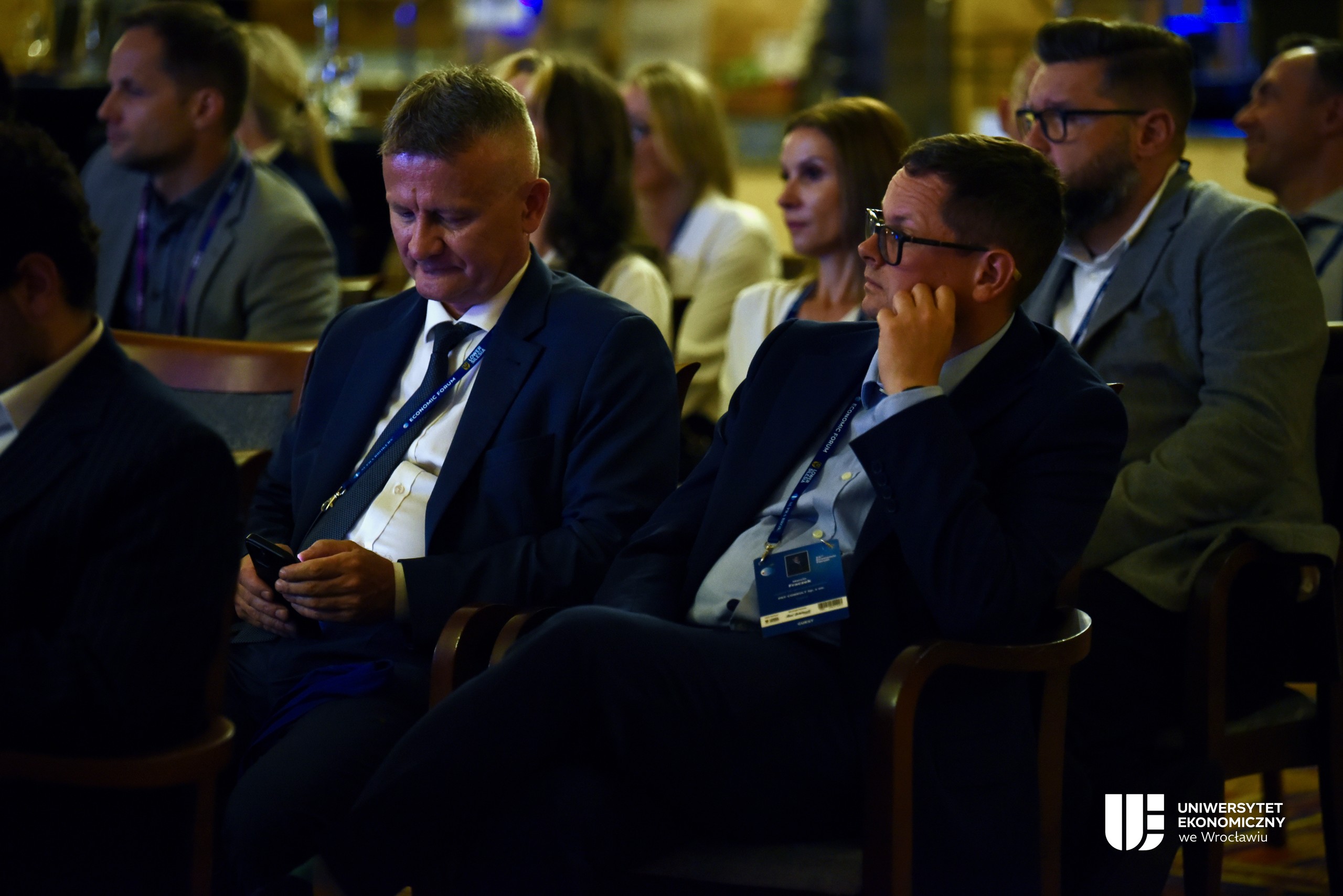 UEW forum Ekonomiczne w Karpaczu