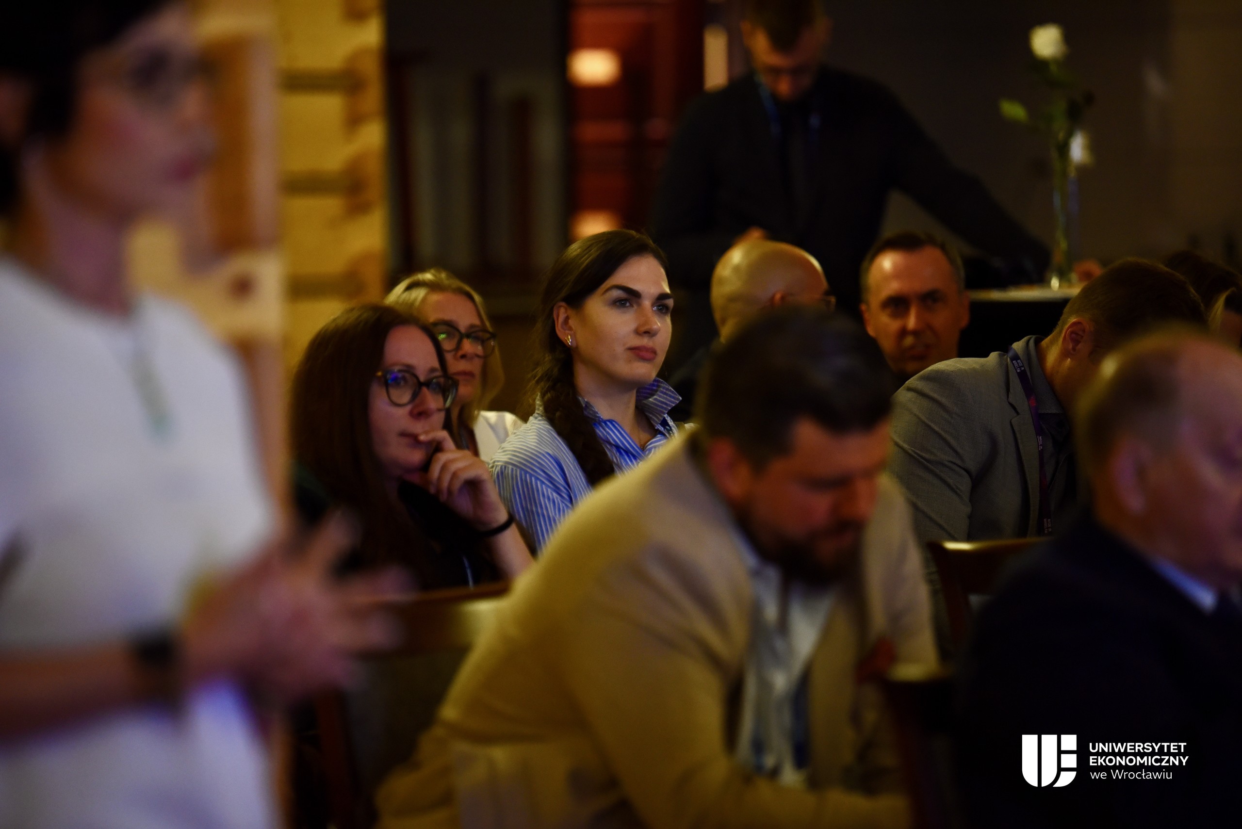 UEW forum Ekonomiczne w Karpaczu