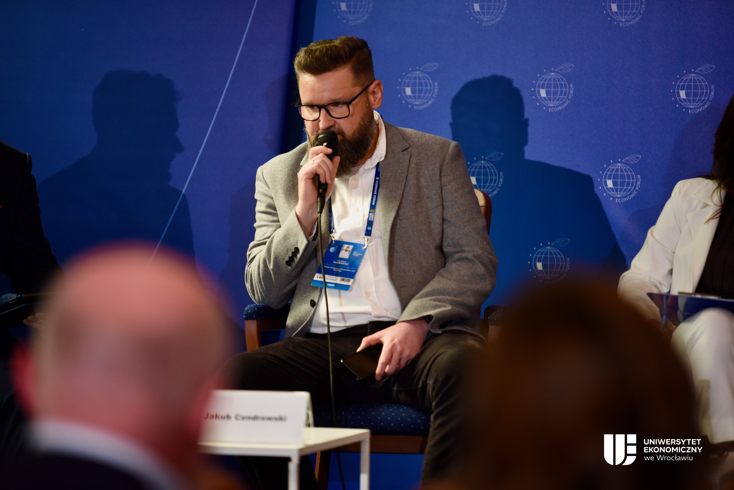 UEW forum Ekonomiczne w Karpaczu