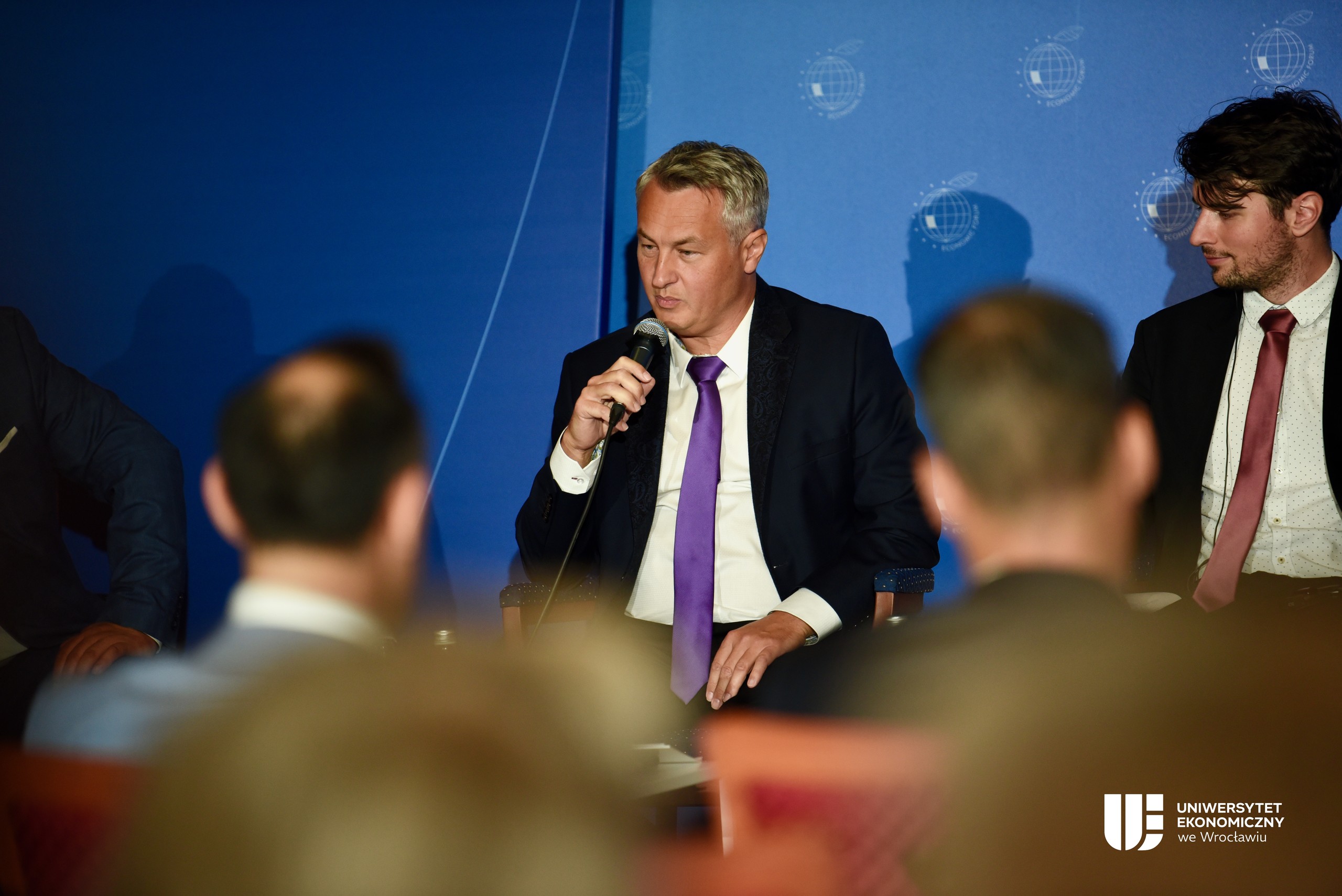 UEW XXXIV Forum Ekonomiczne w Karpaczu