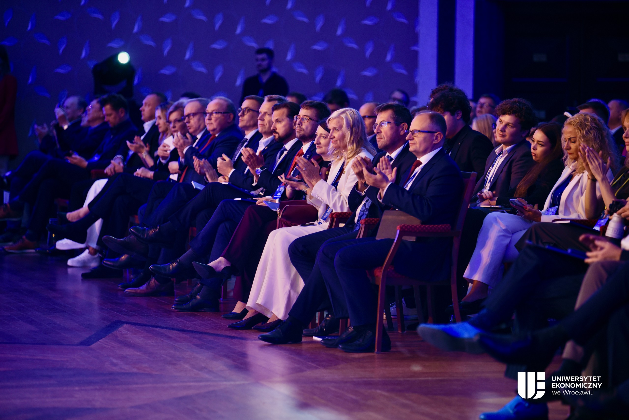 UEW XXXIV Forum Ekonomiczne w Karpaczu