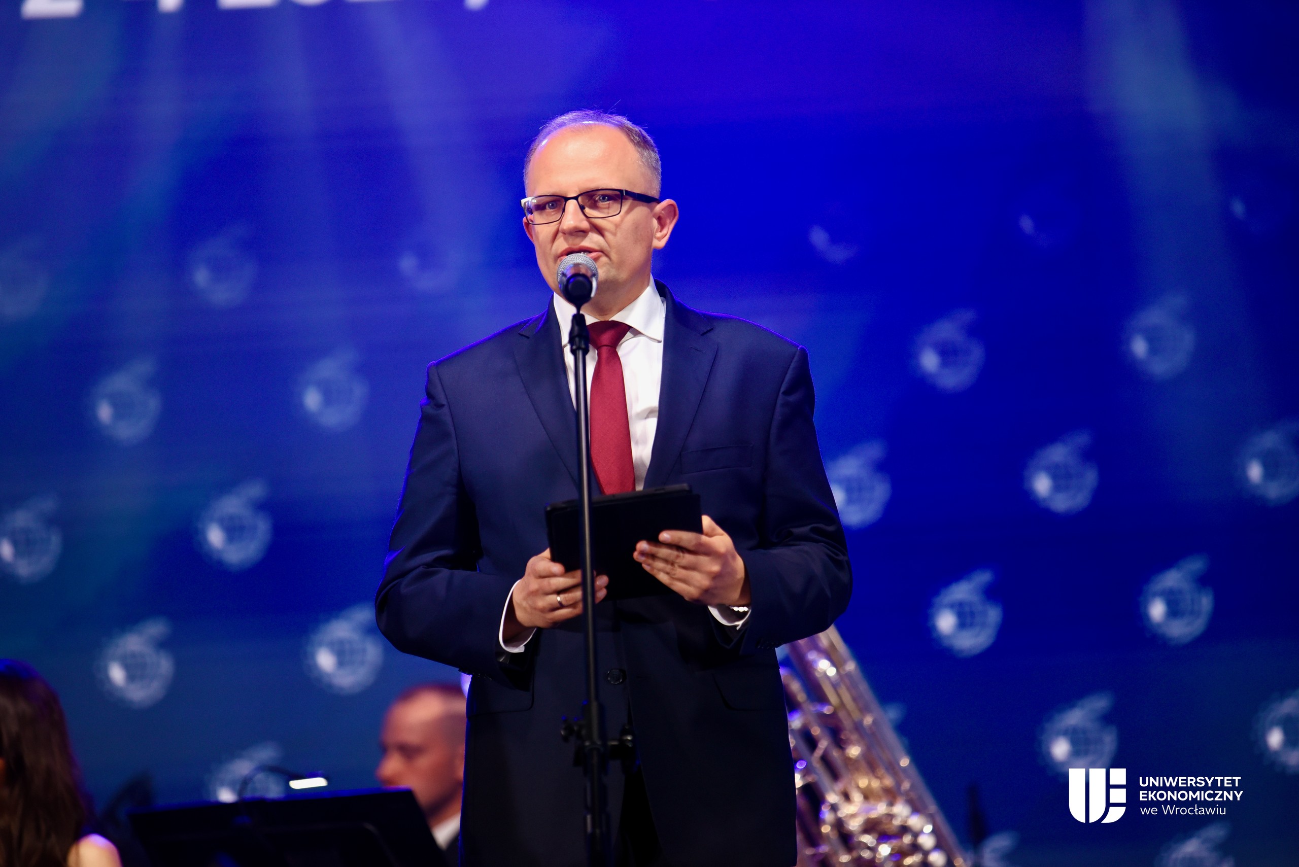 UEW XXXIV Forum Ekonomiczne w Karpaczu