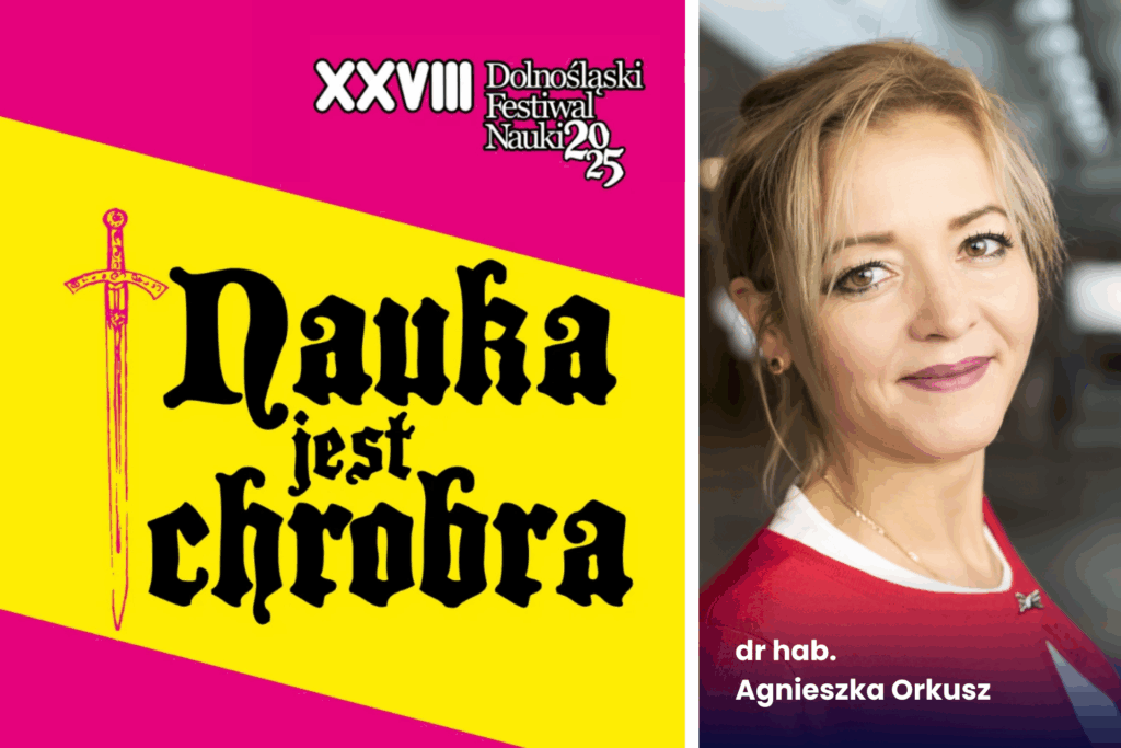 dolnośląski festiwal nauki 2025 uniwersytet ekonomiczny we wrocławiu