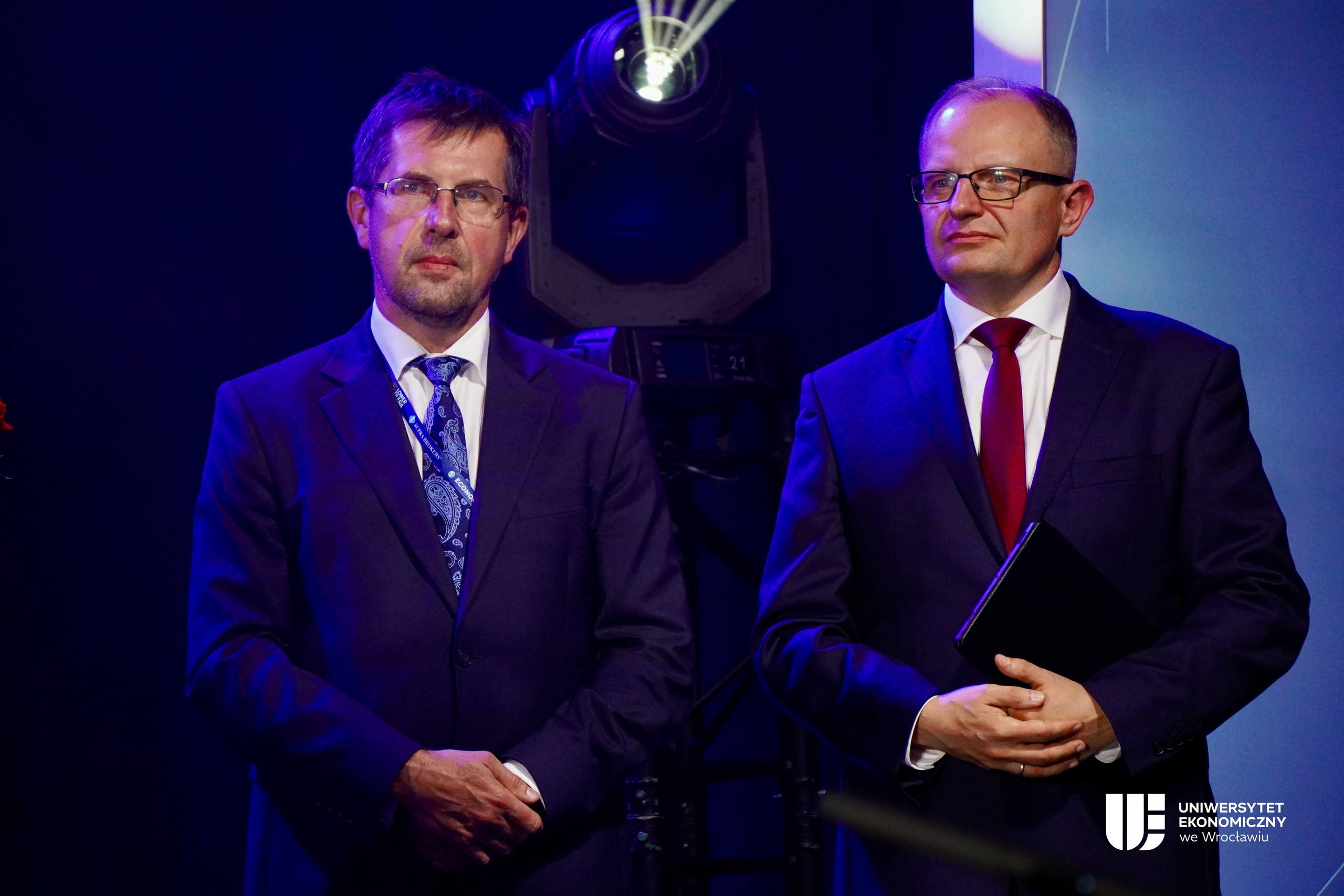 UEW XXXIV Forum Ekonomiczne w Karpaczu