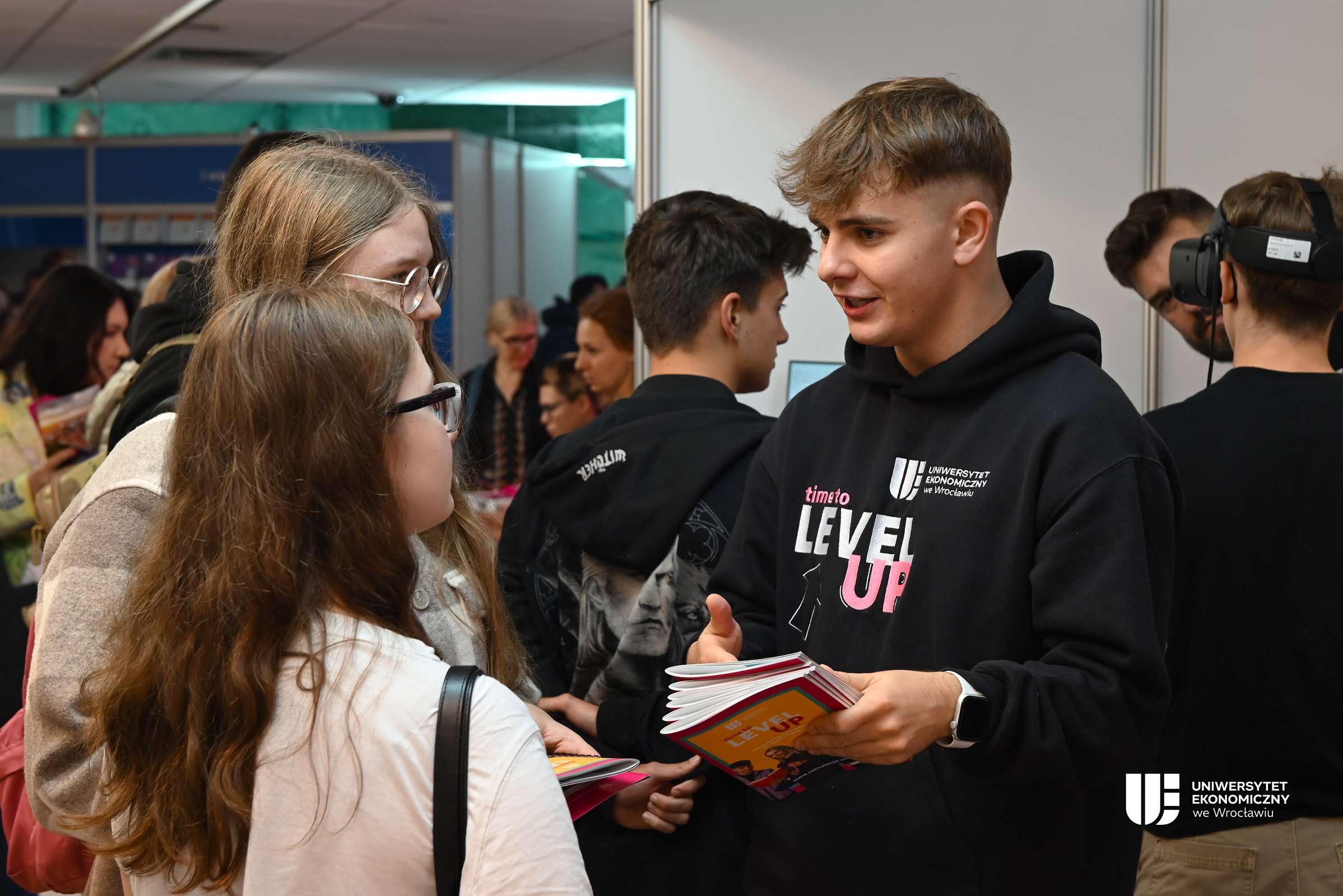 uniwersytet ekonomiczny we wrocławiu perspektywy 2025