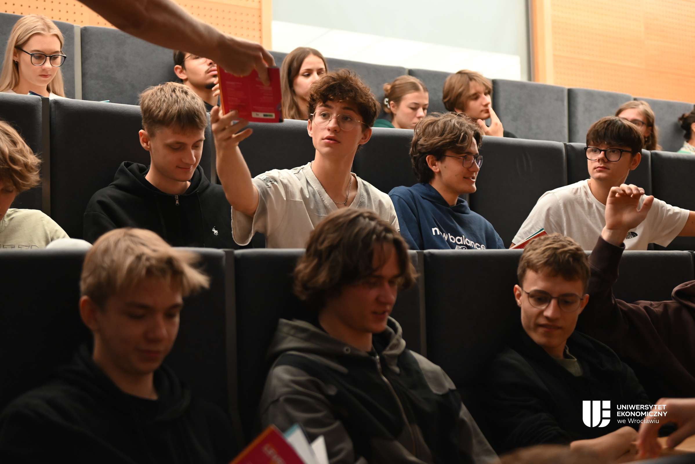 uniwersytet ekonomiczny we wrocławiu perspektywy 2025