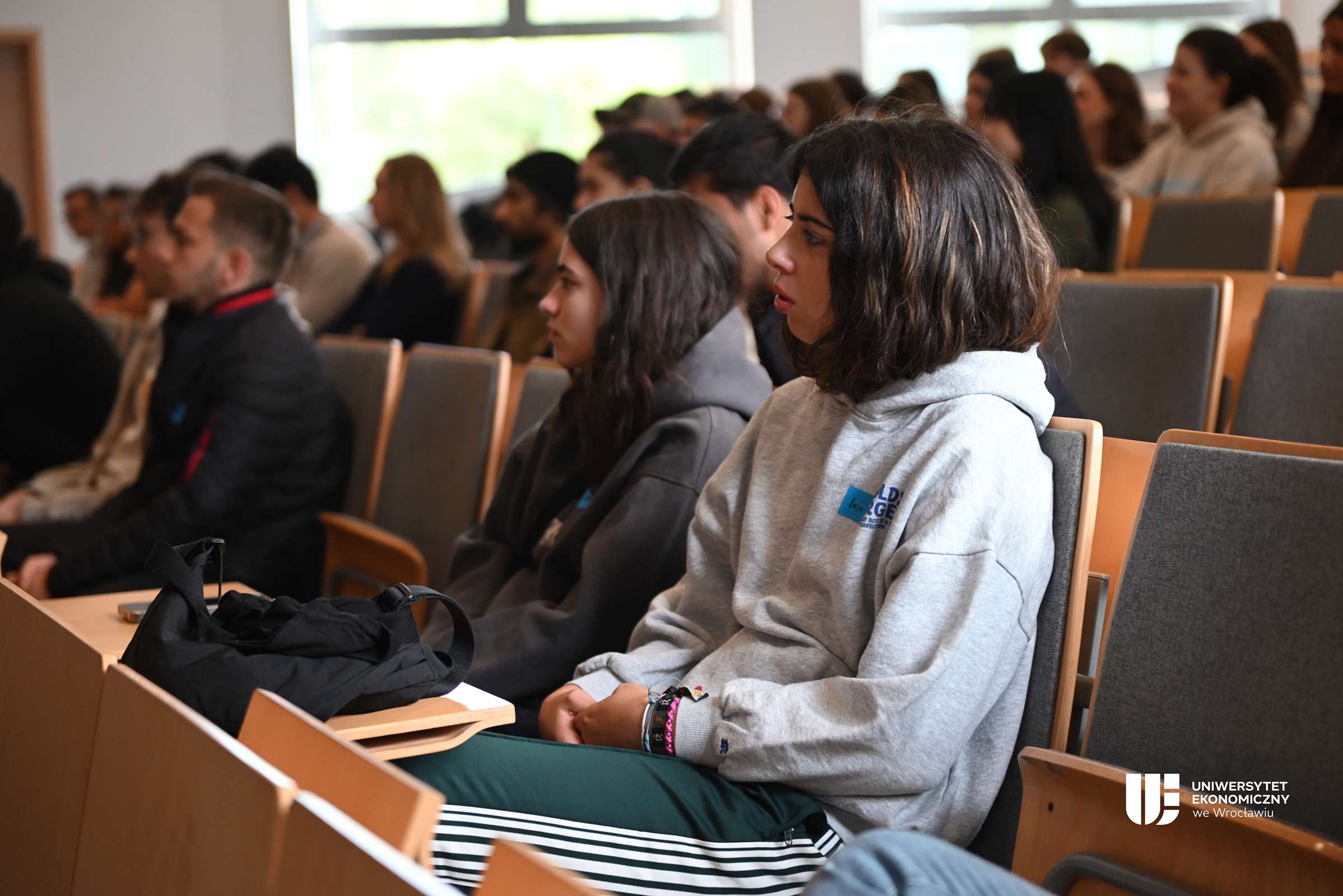 erasmus orientation days 2025 uew