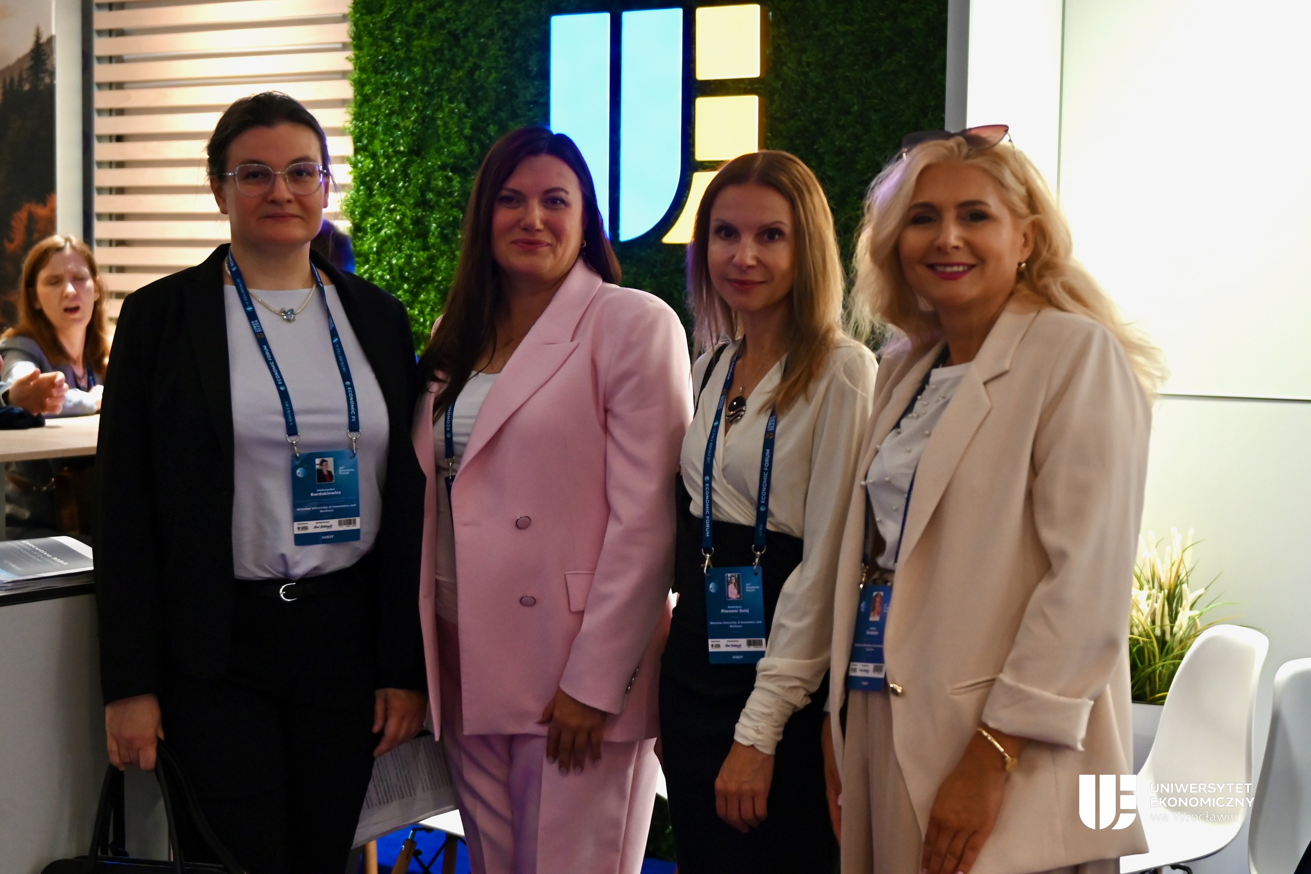 UEW forum Ekonomiczne w Karpaczu