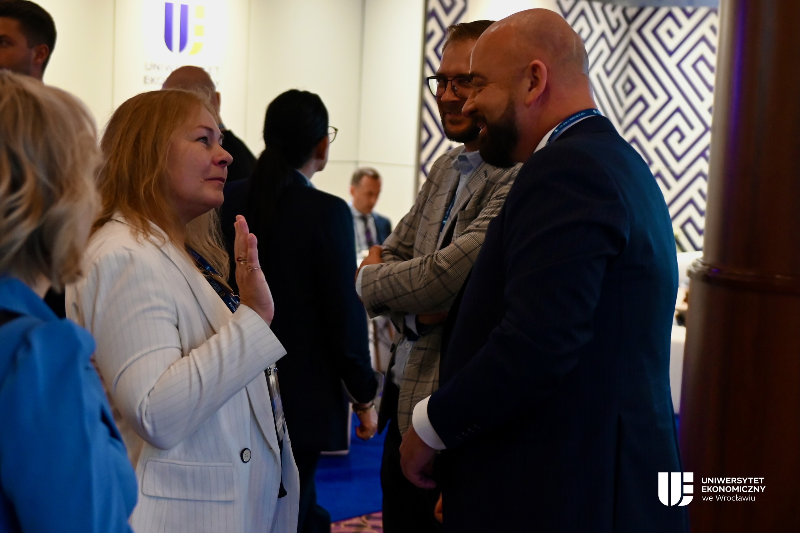 UEW forum Ekonomiczne w Karpaczu