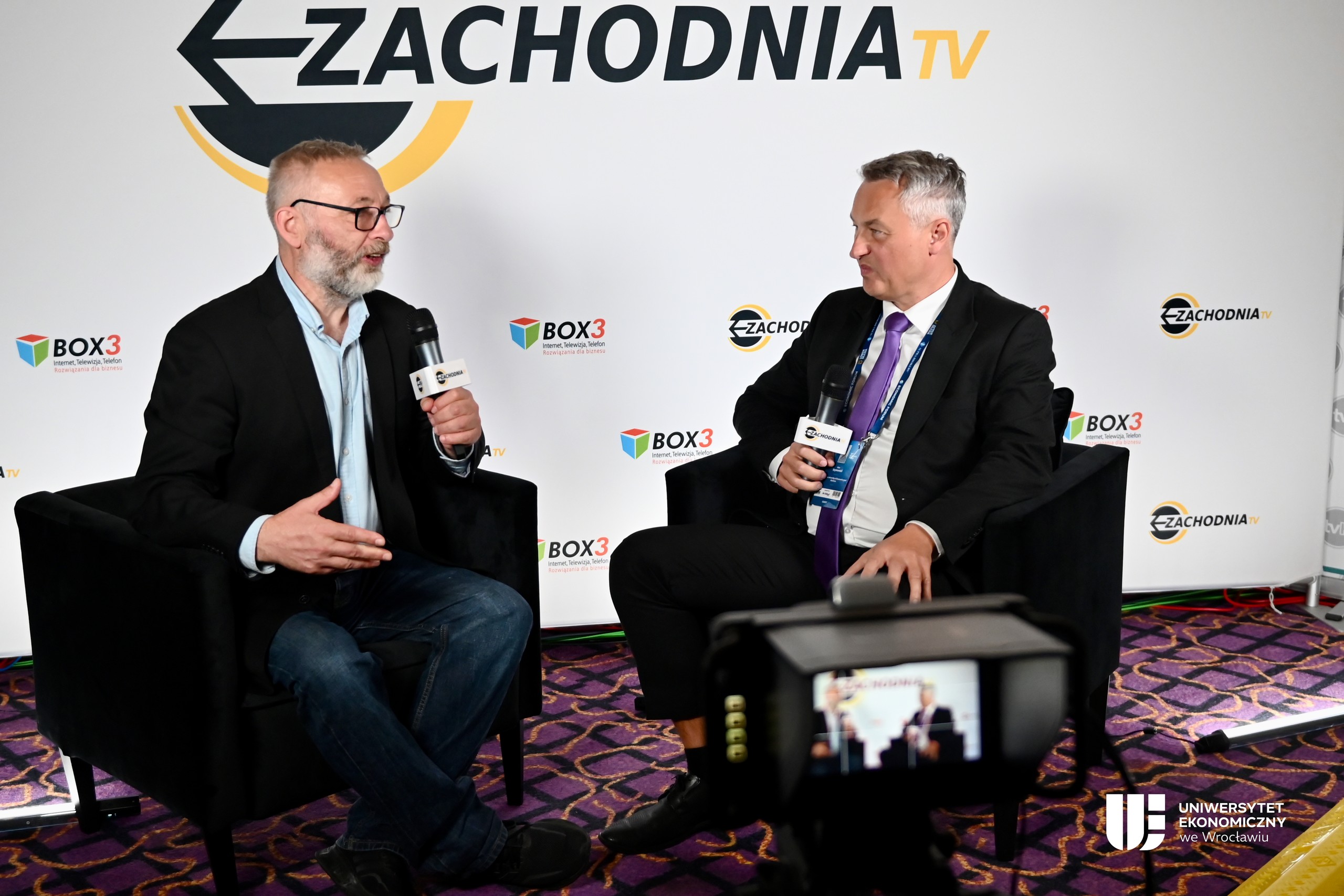 UEW forum Ekonomiczne w Karpaczu