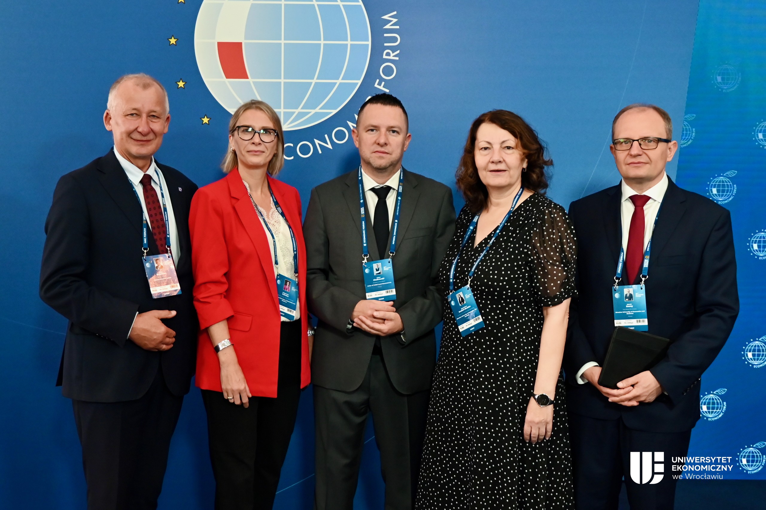 UEW XXXIV Forum Ekonomiczne w Karpaczu