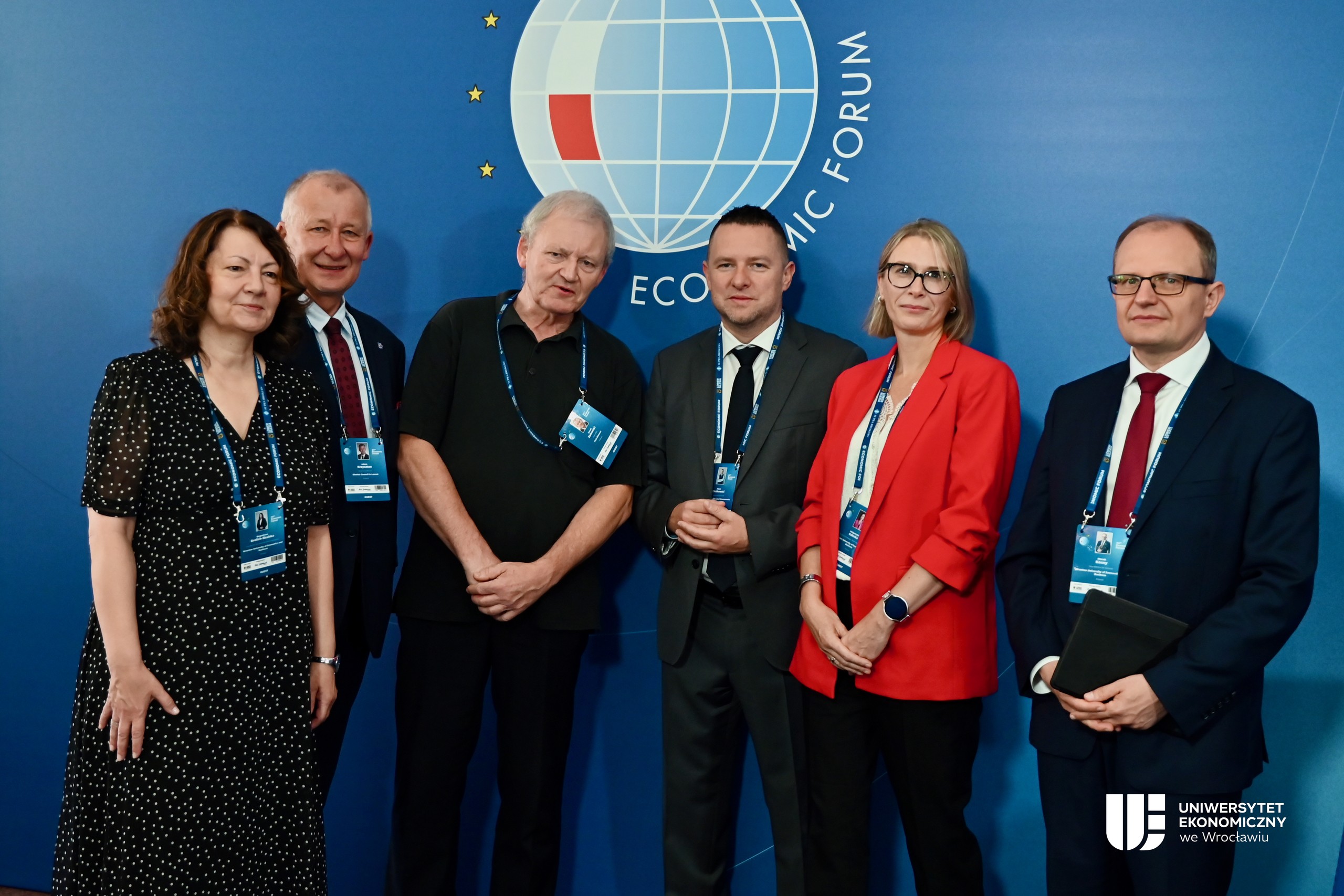 UEW XXXIV Forum Ekonomiczne w Karpaczu
