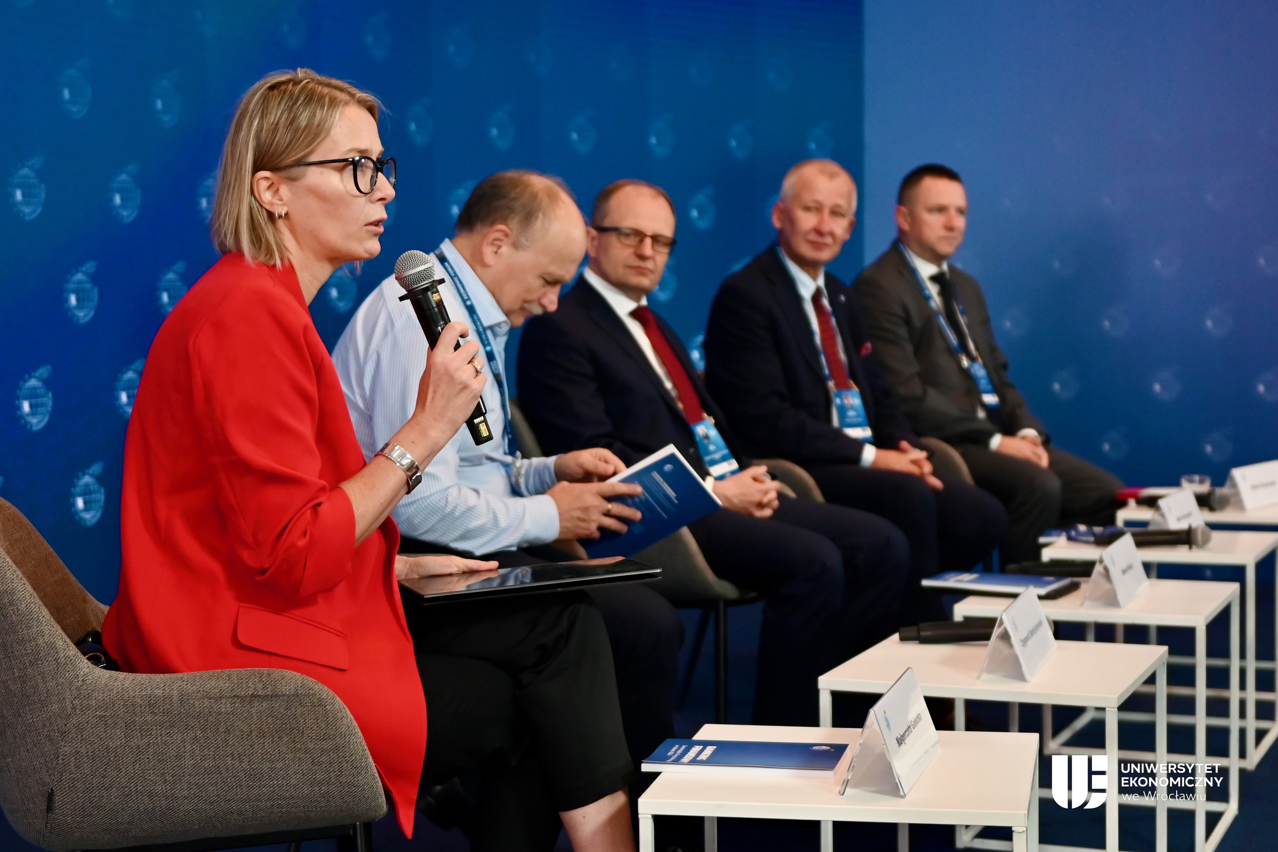UEW XXXIV Forum Ekonomiczne w Karpaczu