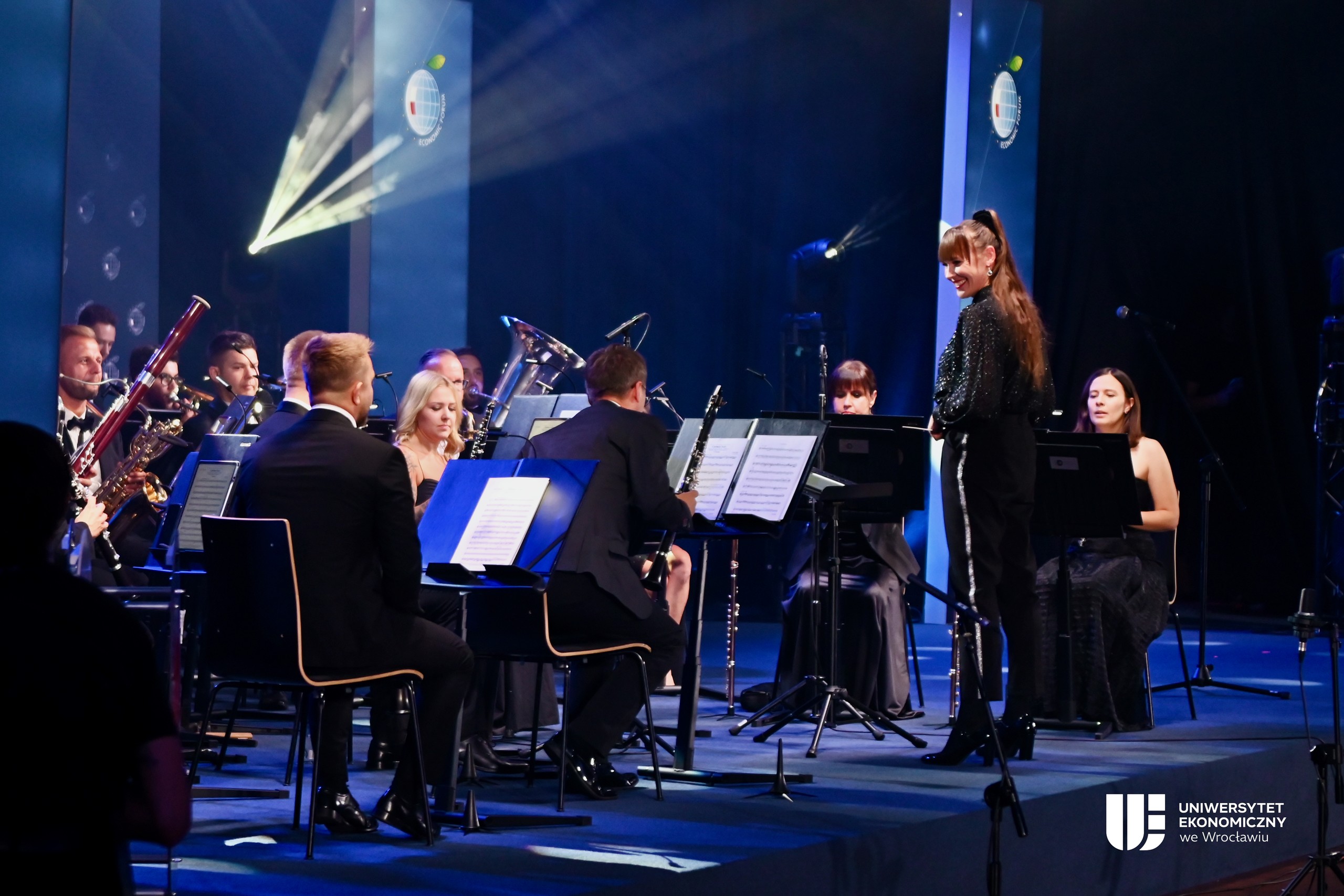UEW XXXIV Forum Ekonomiczne w Karpaczu