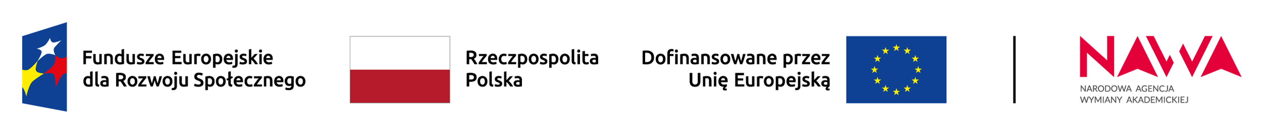 dofinansowanie FERS/RP/UE/NAWA